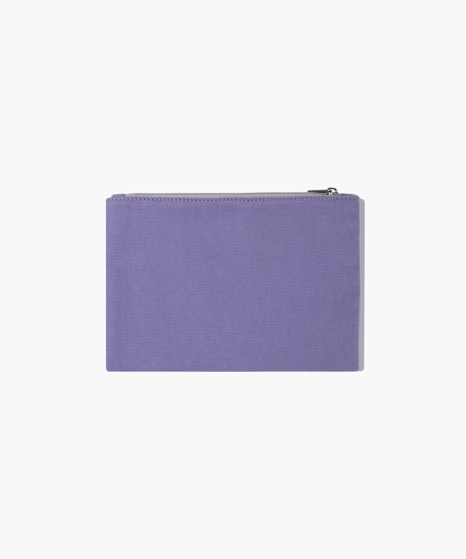CLASSIC LOGO COLOR COTTON POUCH