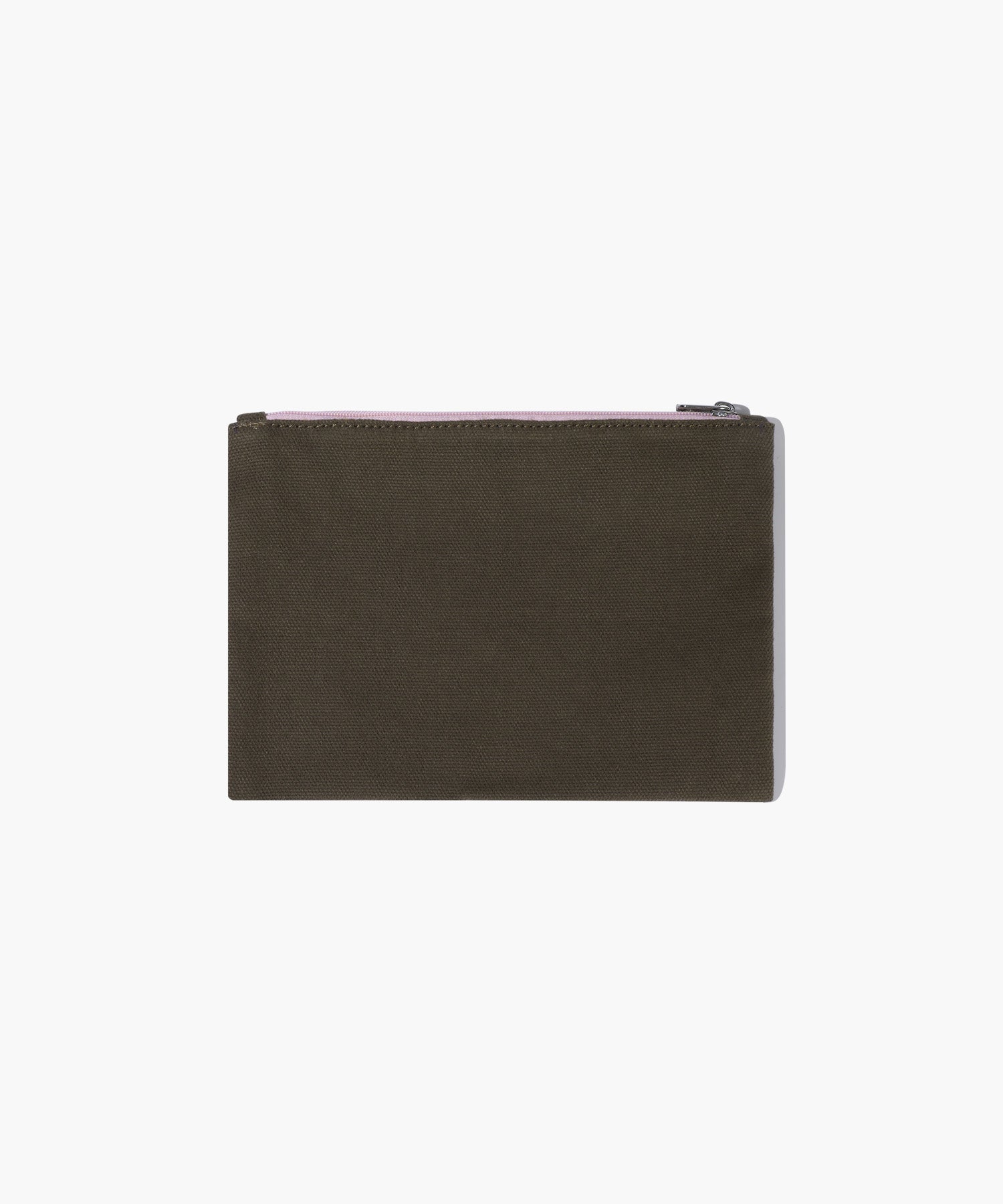 CLASSIC LOGO COLOR COTTON POUCH
