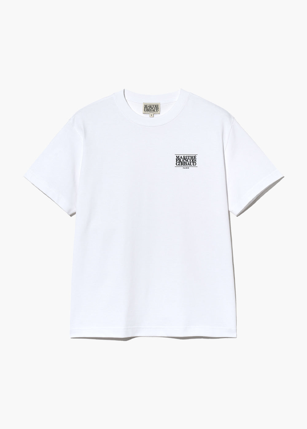 AEROCOOL CLASSIC LOGO TEE