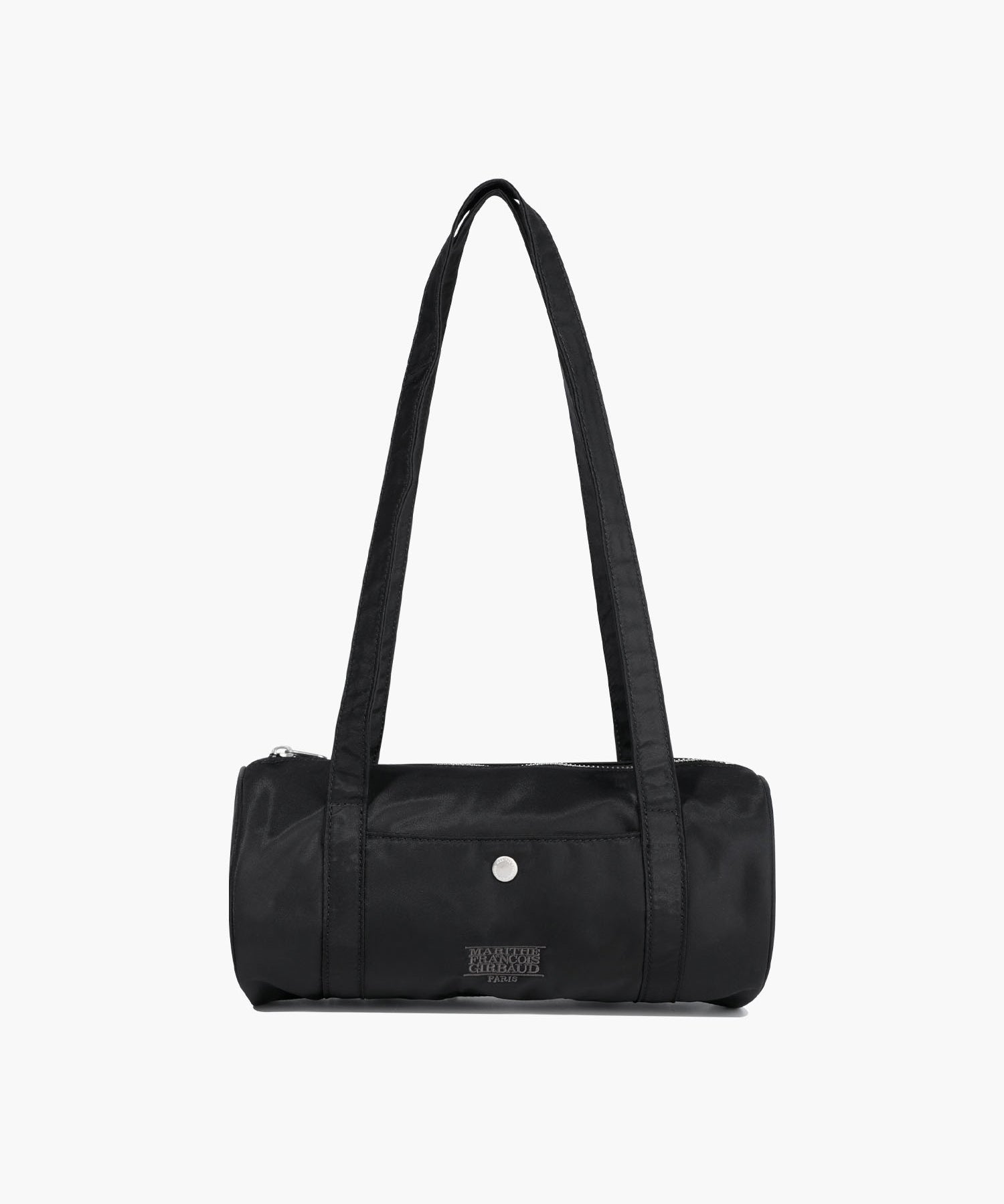 CLASSIC LOGO MINI DUFFLE BAG
