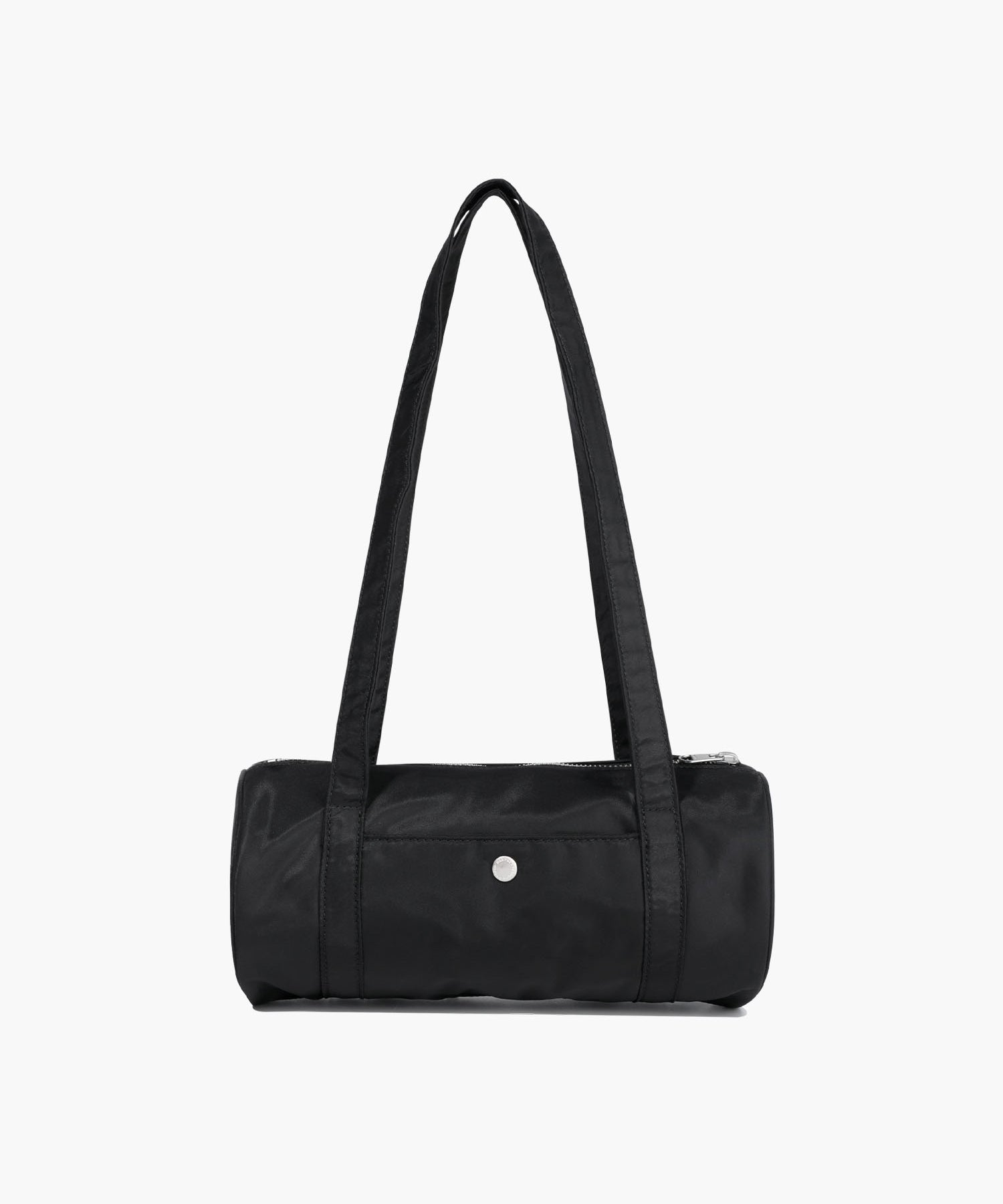 CLASSIC LOGO MINI DUFFLE BAG