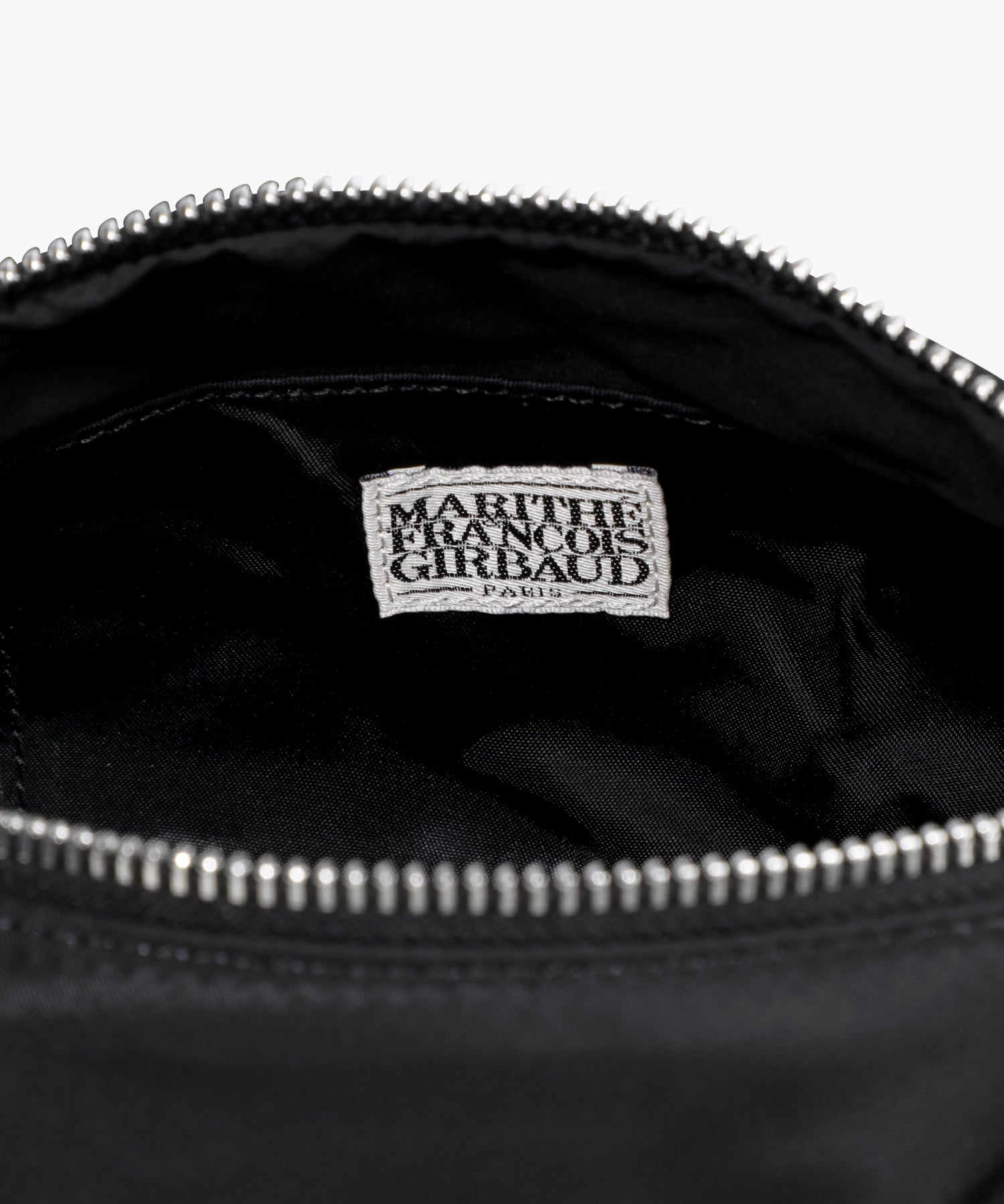 CLASSIC LOGO MINI DUFFLE BAG