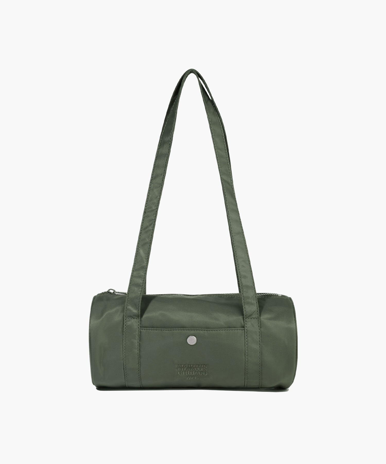 CLASSIC LOGO MINI DUFFLE BAG