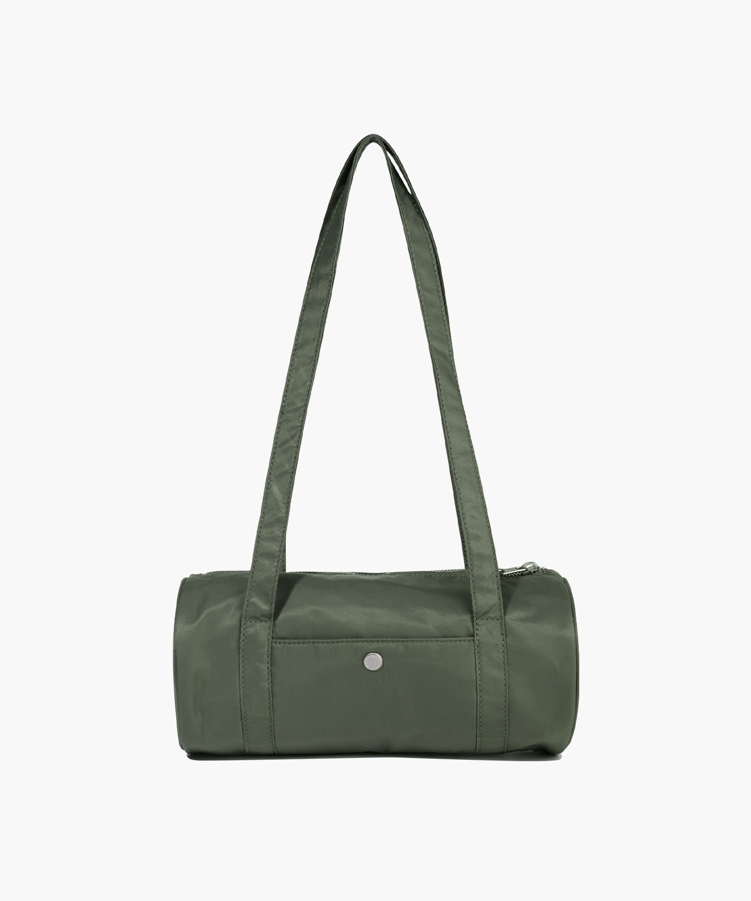 CLASSIC LOGO MINI DUFFLE BAG