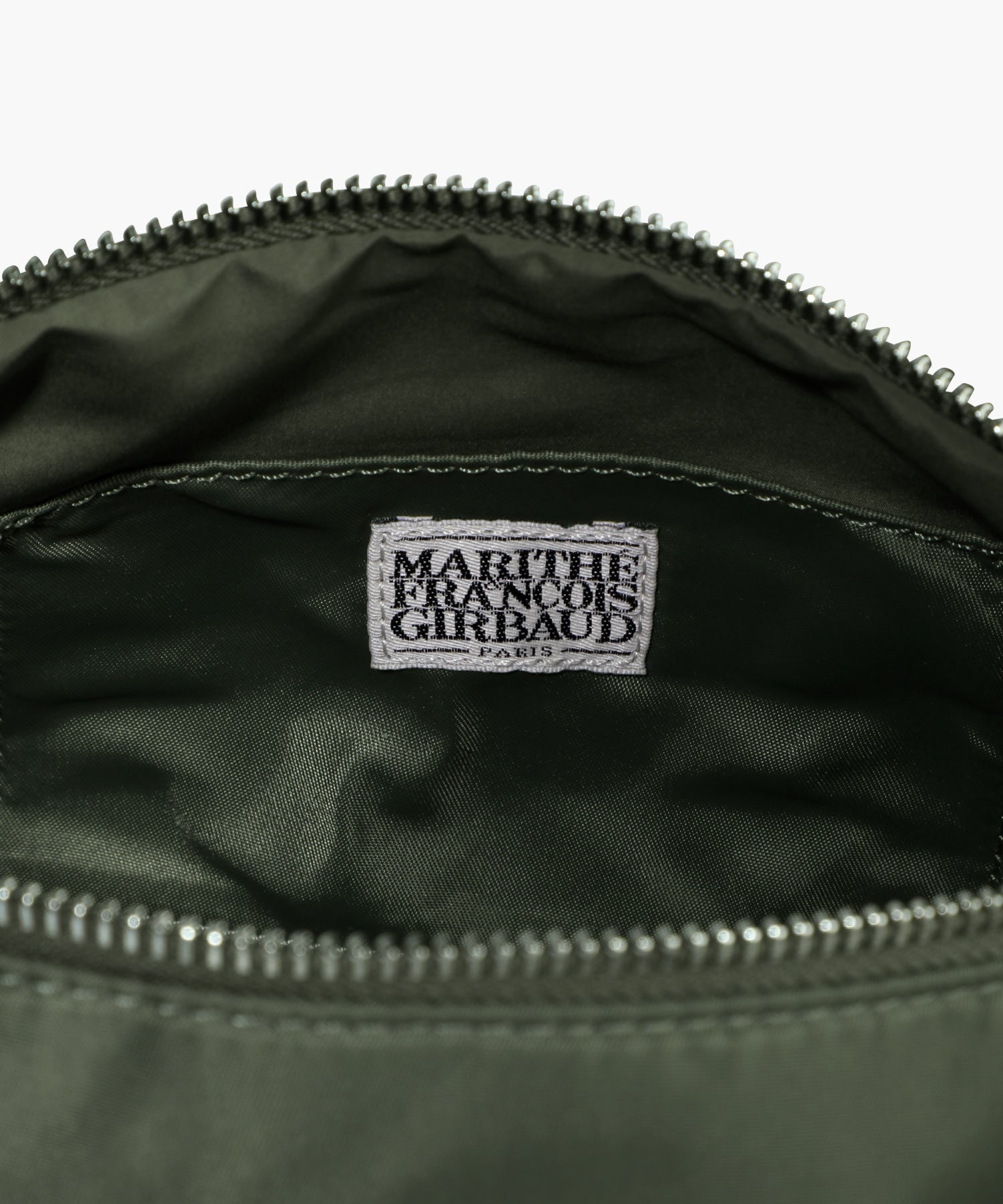 CLASSIC LOGO MINI DUFFLE BAG