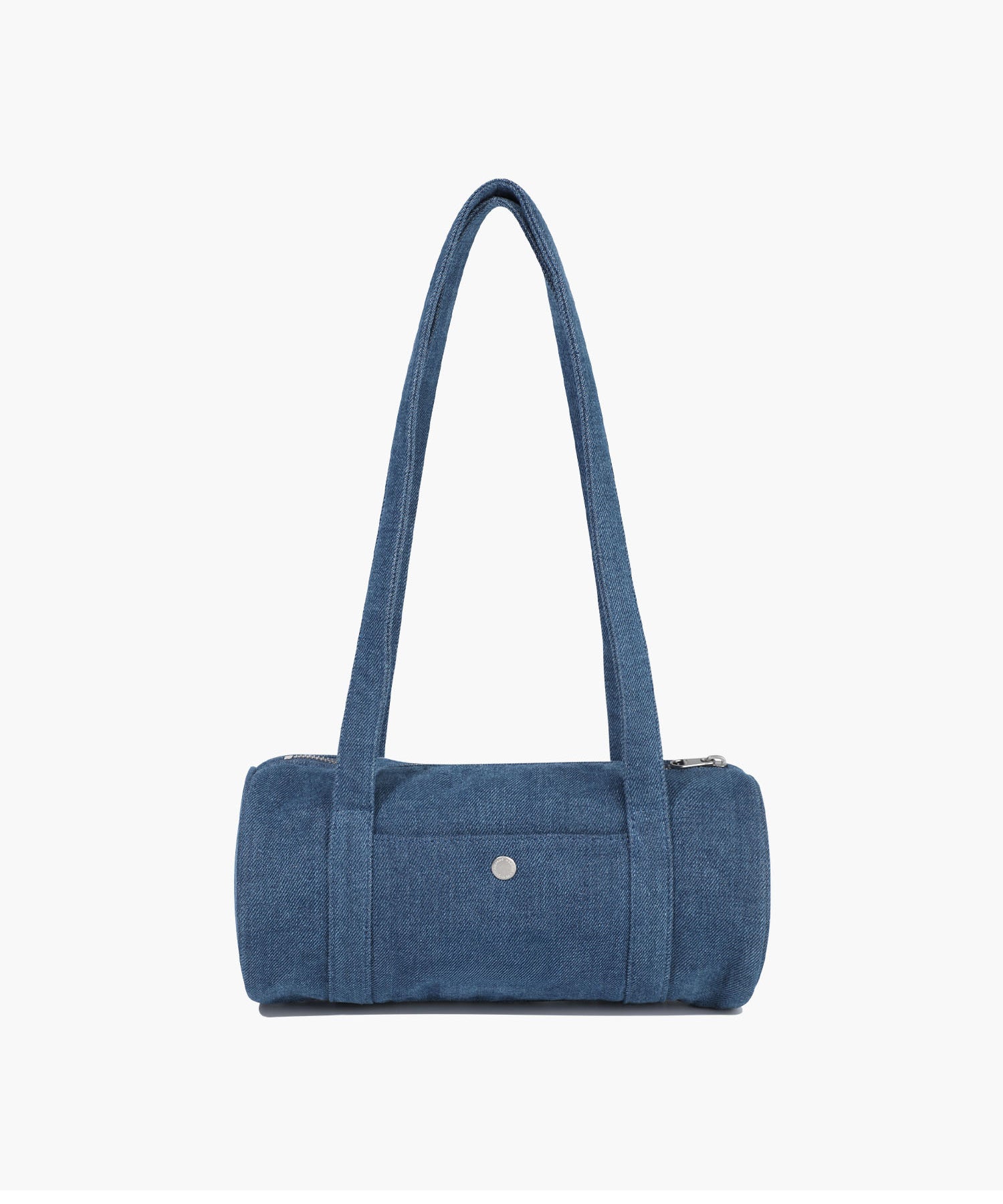 CLASSIC LOGO MINI DUFFLE BAG