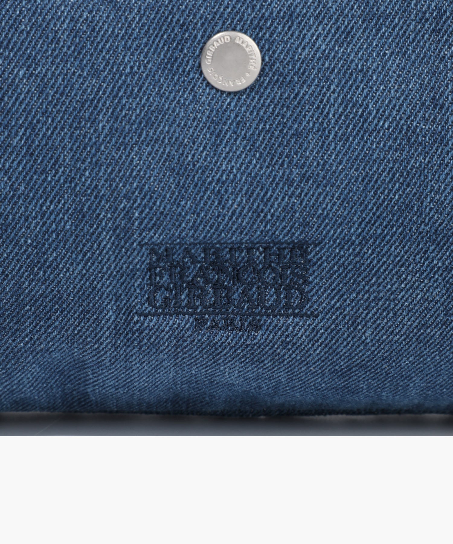 CLASSIC LOGO MINI DUFFLE BAG