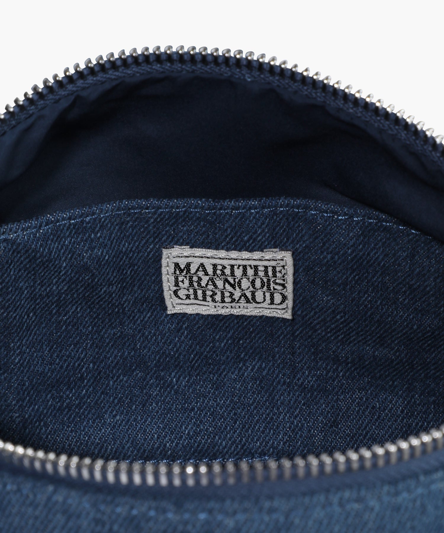 CLASSIC LOGO MINI DUFFLE BAG