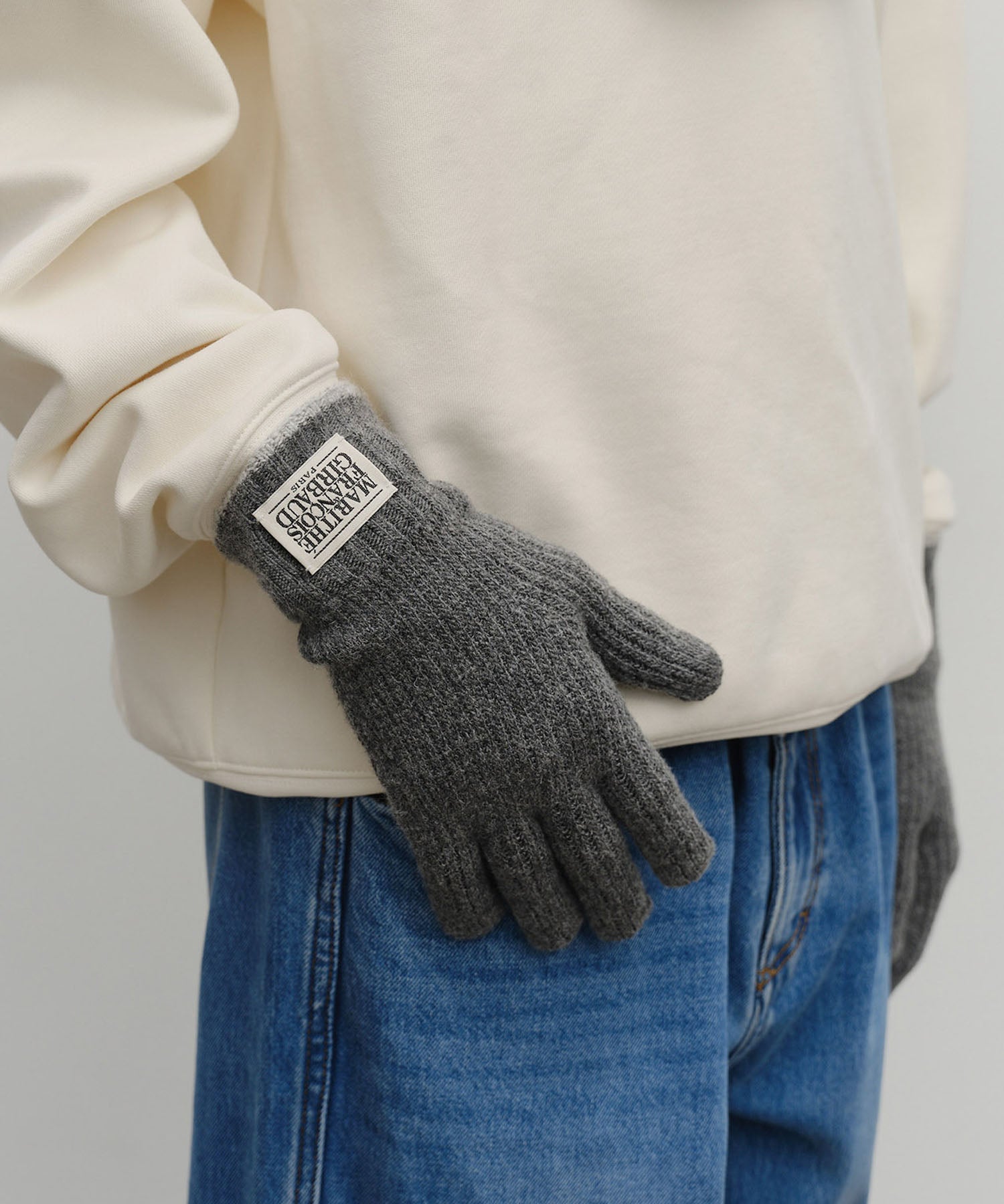 CLASSIC LOGO GLOVE