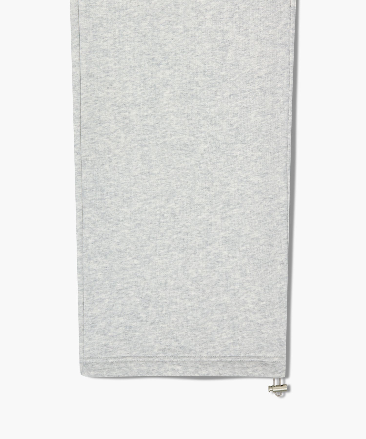 CLASSIC LOGO ONE TUCK CARGO SWEAT PANTS