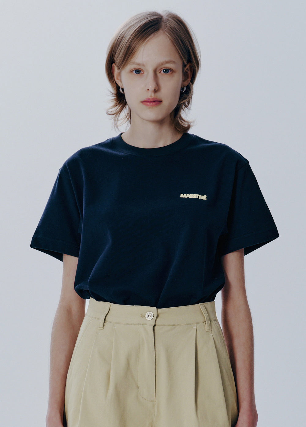 UNION LOGO TEE
