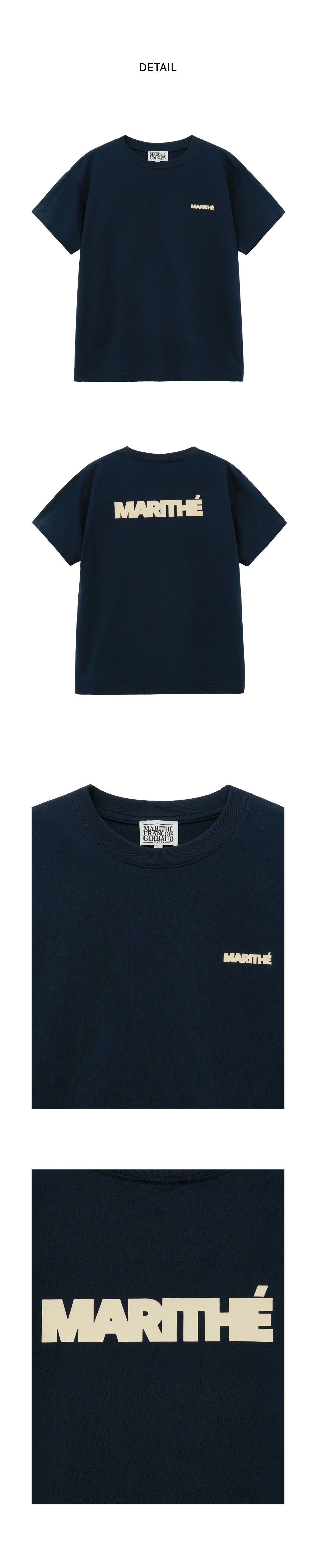 UNION LOGO TEE