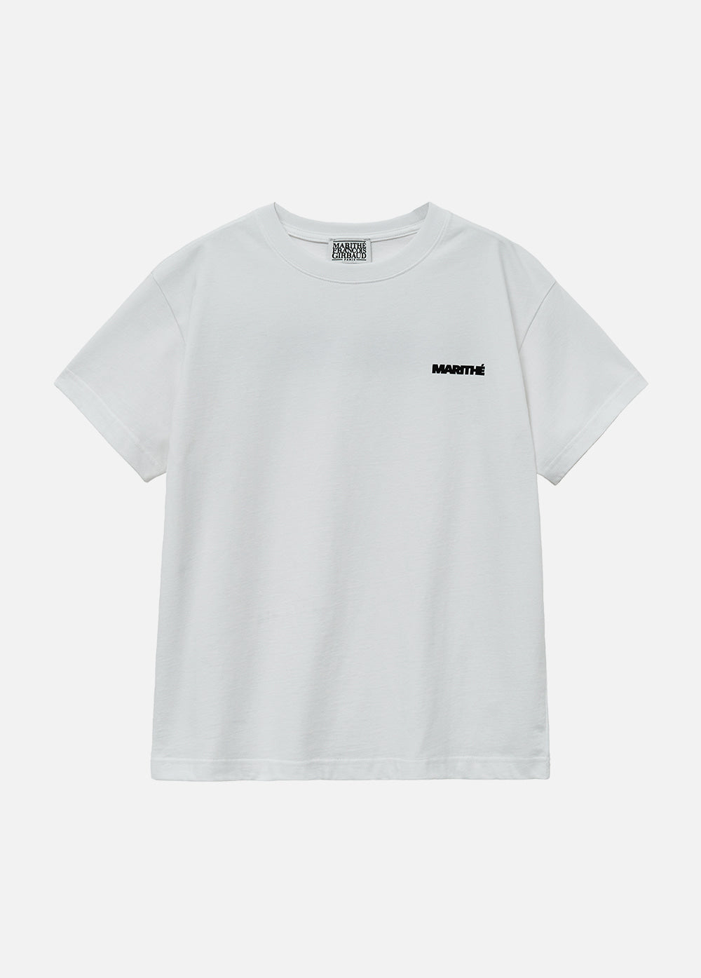 UNION LOGO TEE