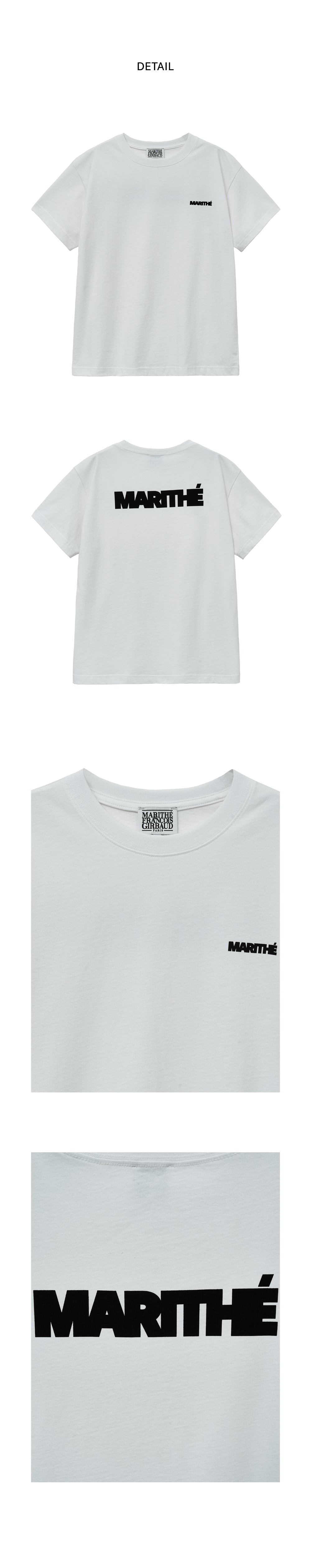 UNION LOGO TEE