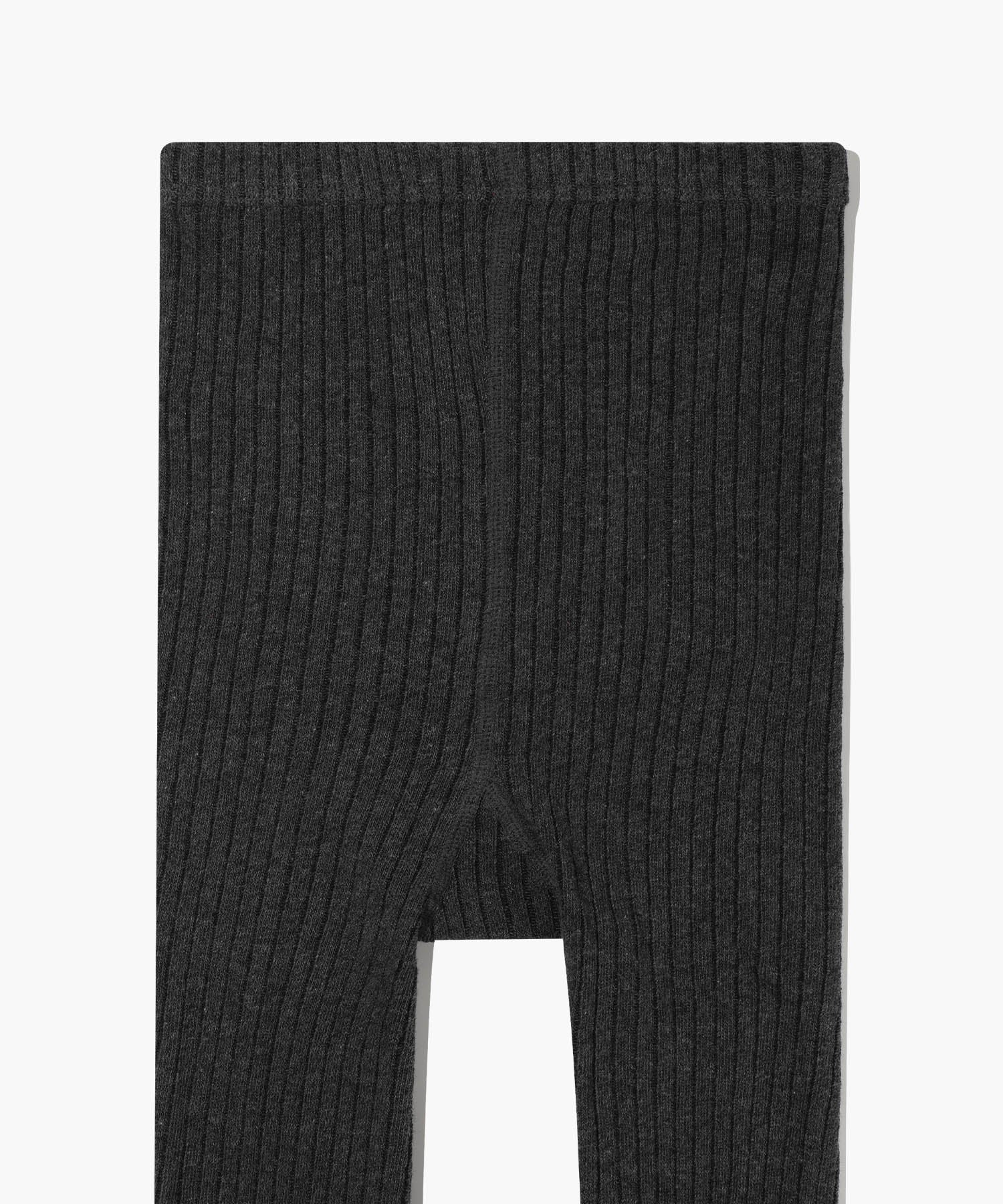 W REGULAR LOGO TIGHTS