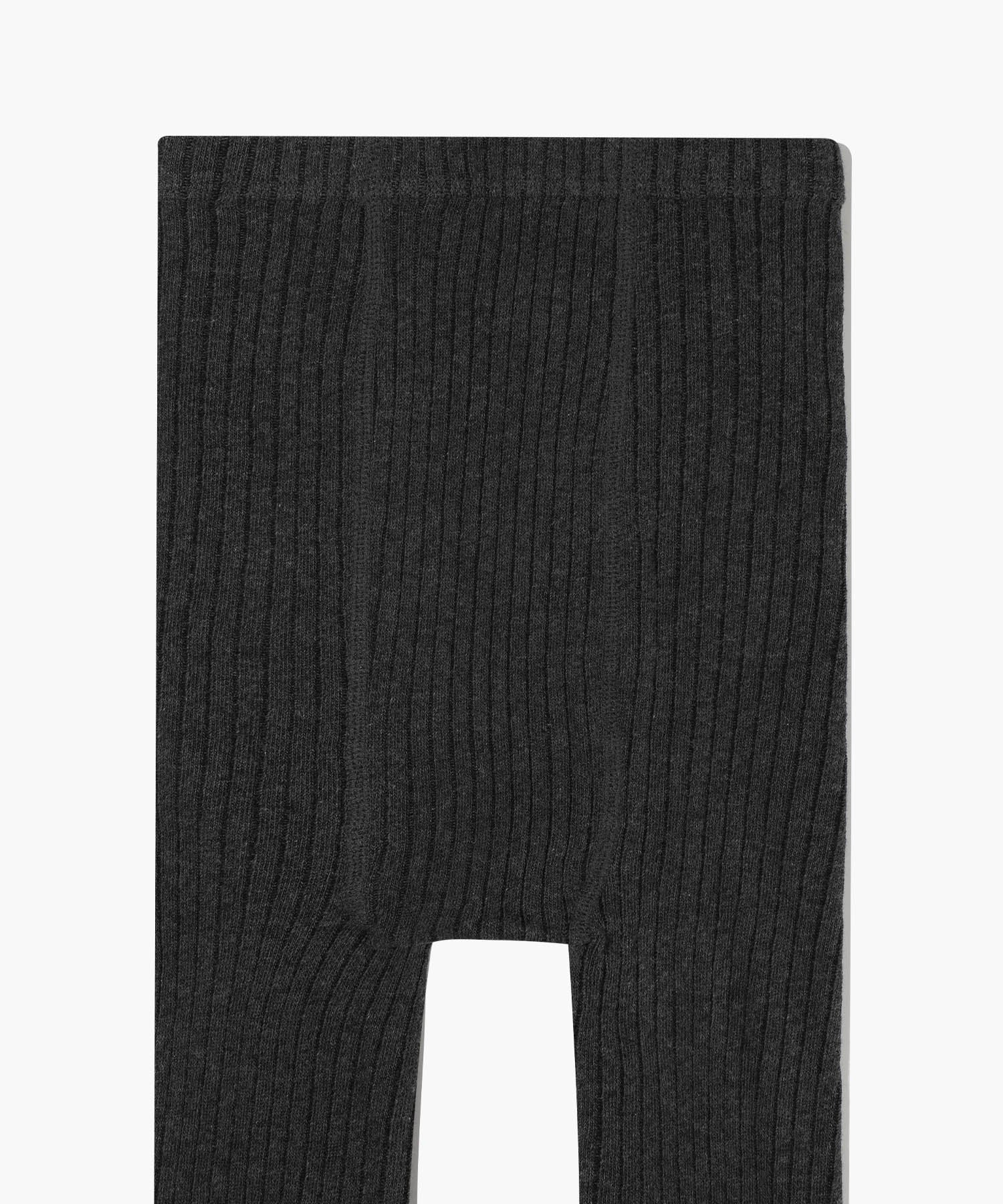 W REGULAR LOGO TIGHTS