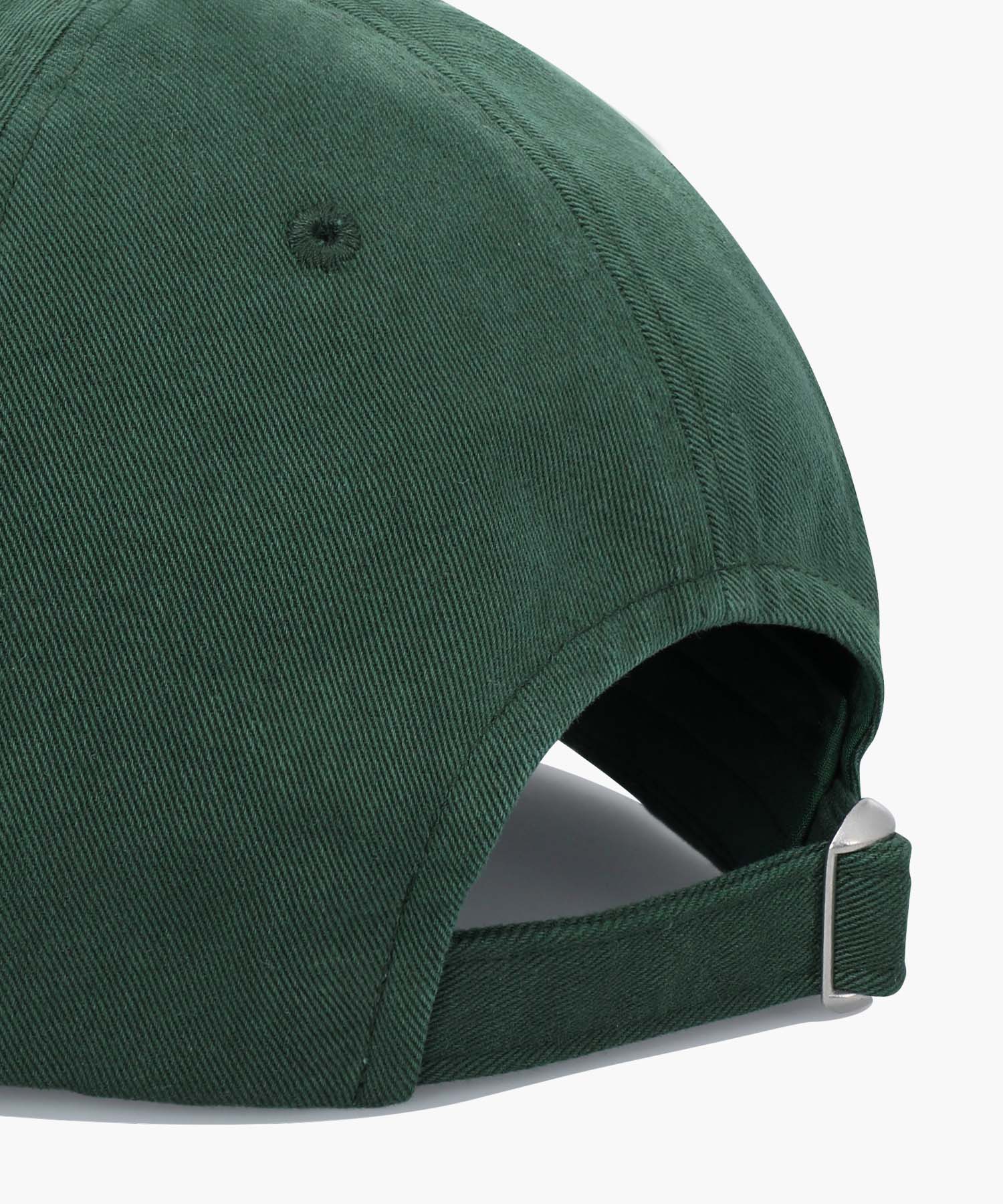 MARITHE APPLIQUE FLAT CAP