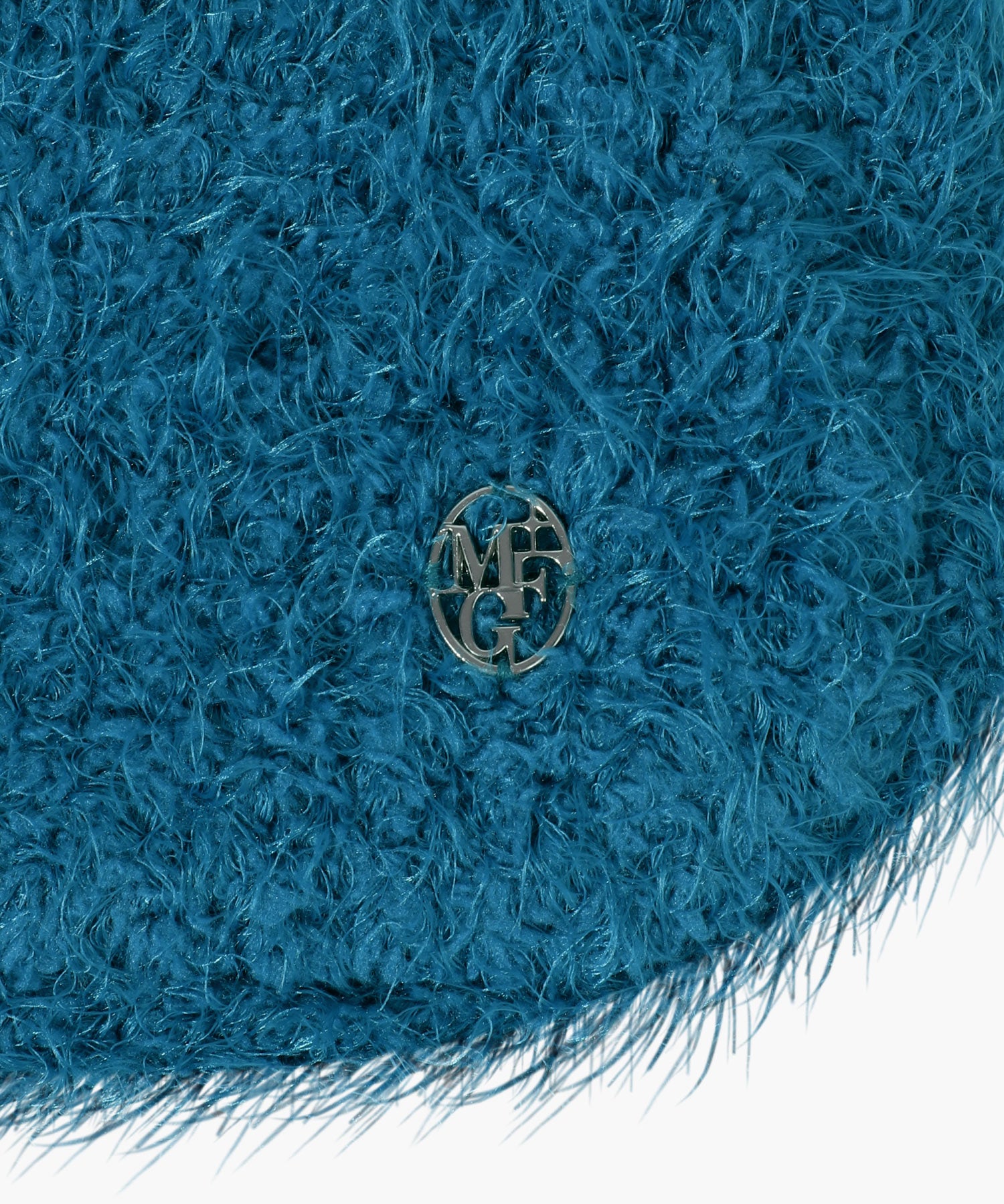 CLASSIC LOGO MINI KNIT BAG