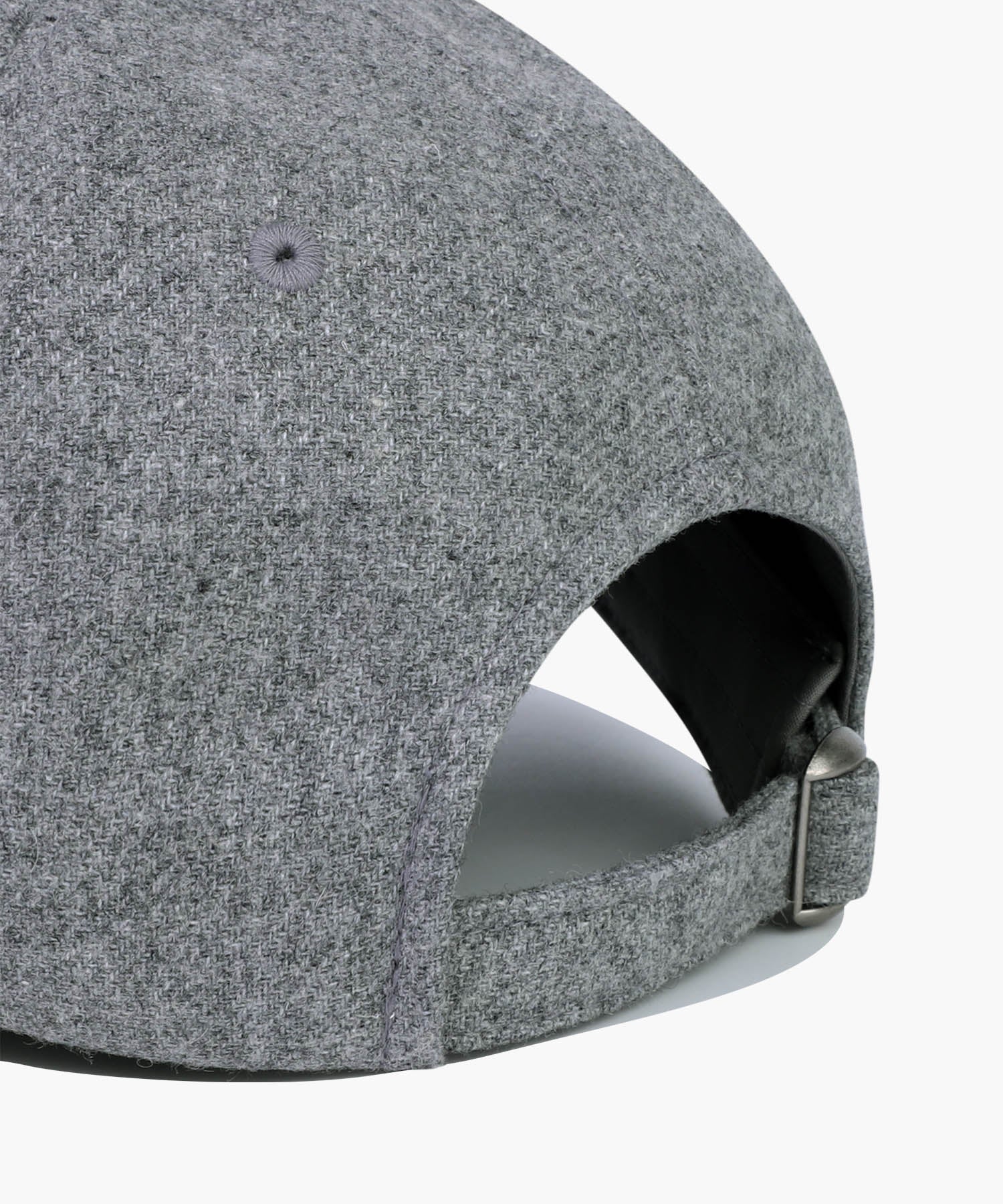 CLASSIC LOGO COLOR BLOCK WOOL CAP(発送予定:2026年1月上旬〜)