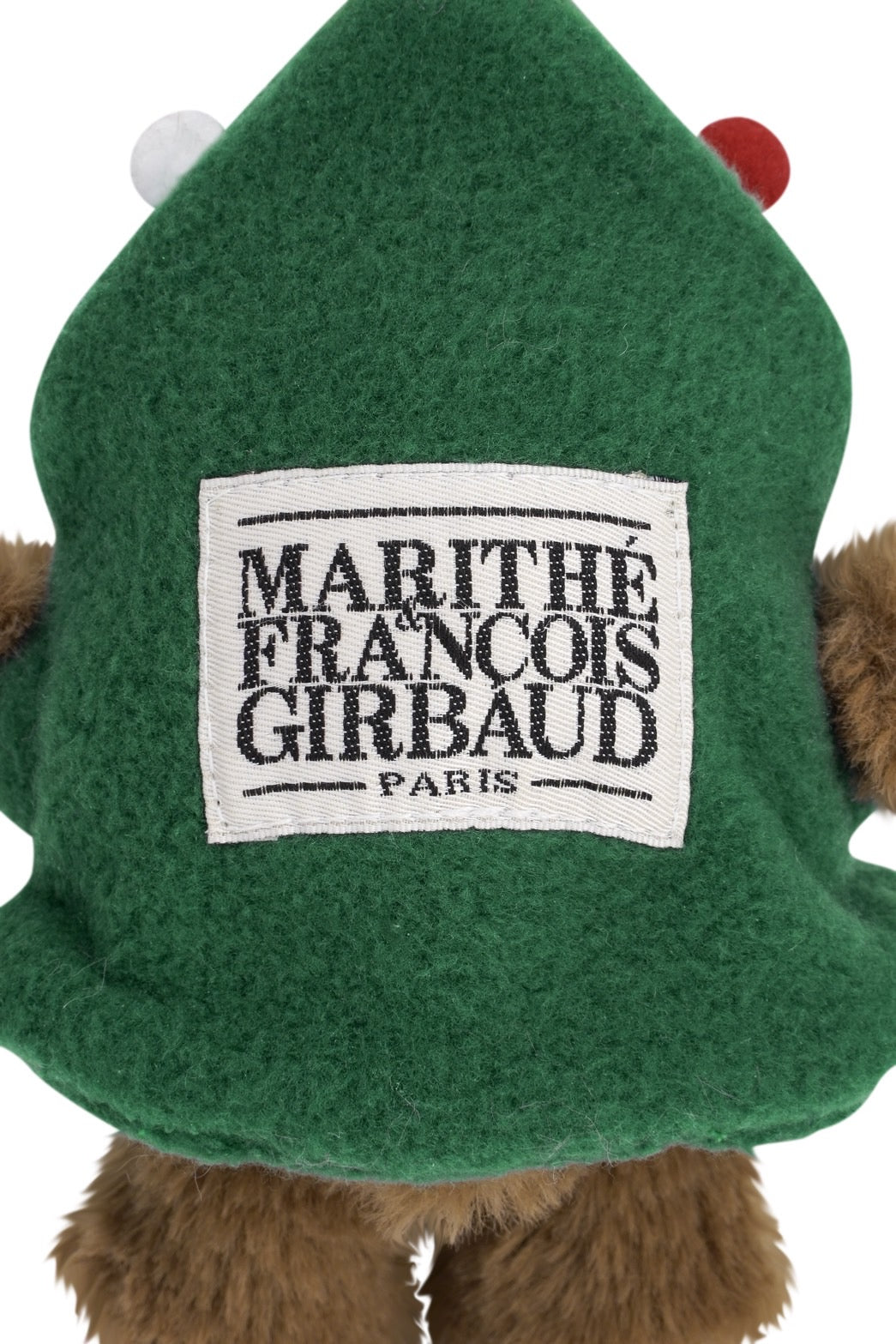 HOLIDAY TREE MARI KEYRING