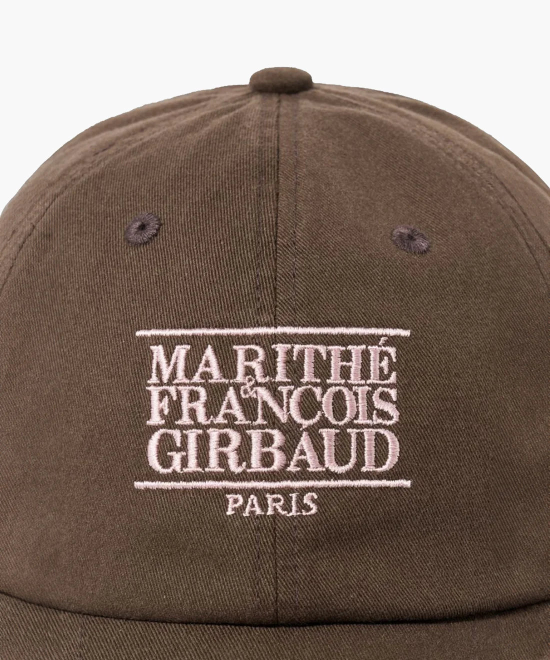 SMALL CLASSIC LOGO CAP