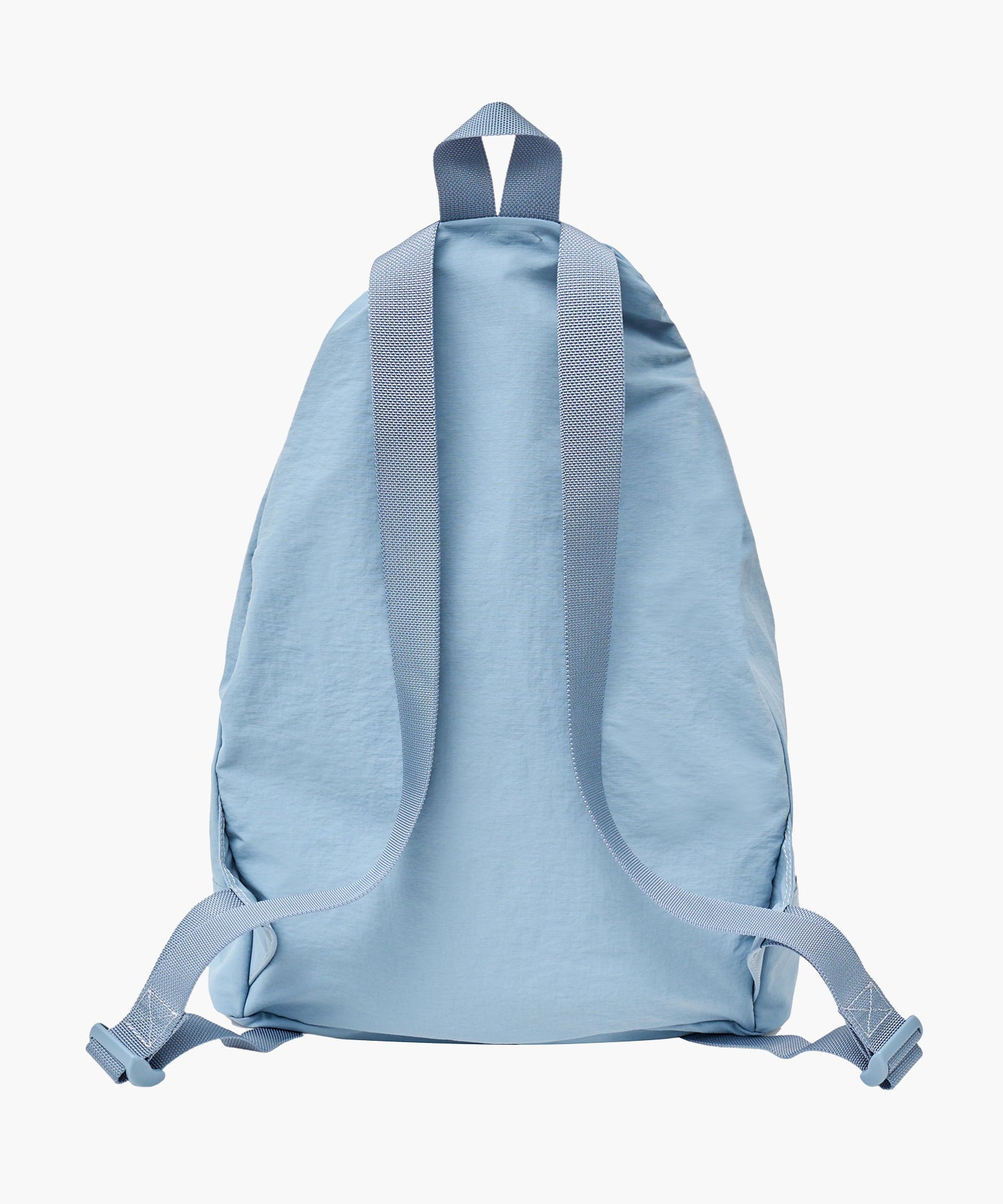 CLASSIC LOGO ZIP POCKET BACKPACK