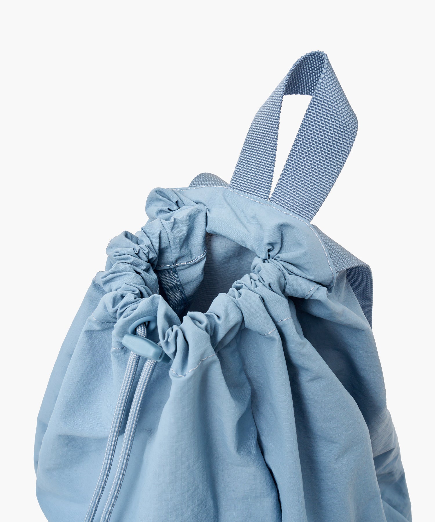 CLASSIC LOGO ZIP POCKET BACKPACK