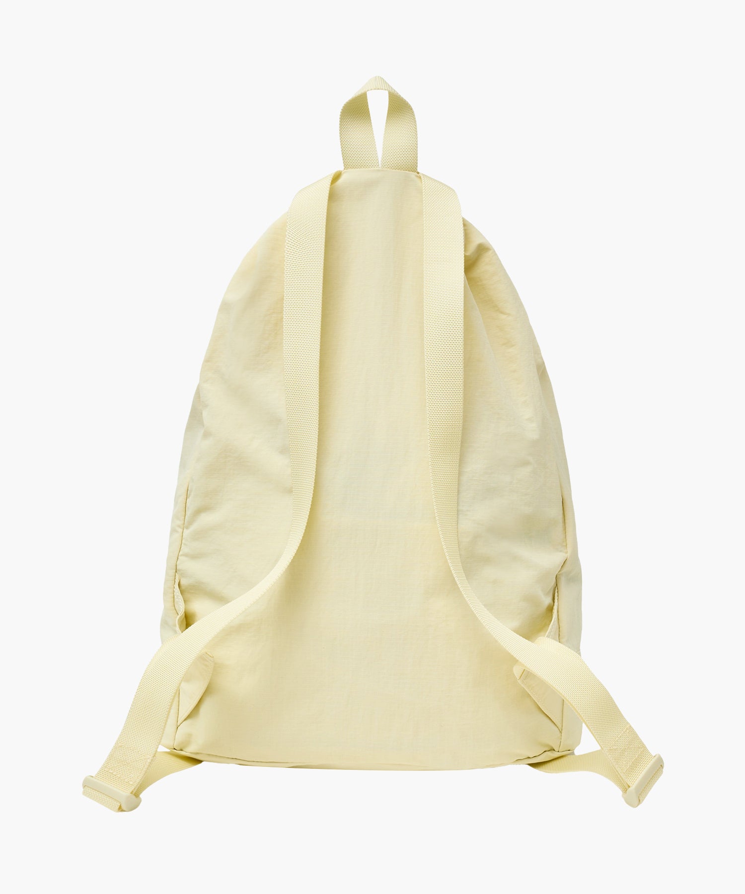 CLASSIC LOGO ZIP POCKET BACKPACK