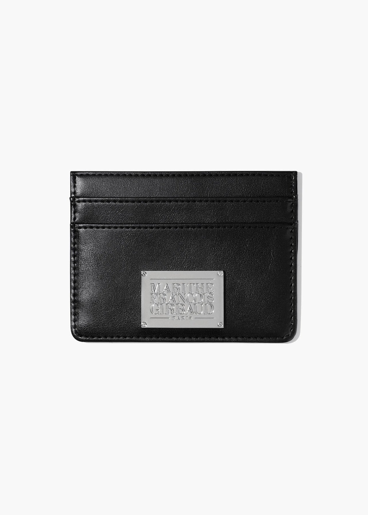 CLASSIC LOGO CARD WALLET