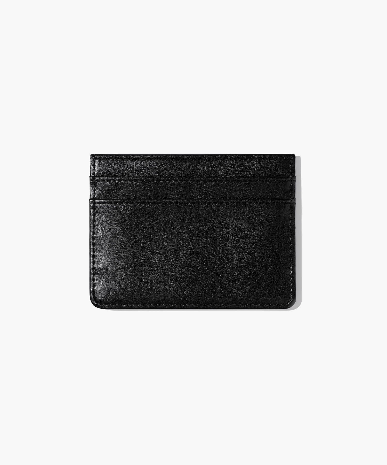 CLASSIC LOGO CARD WALLET