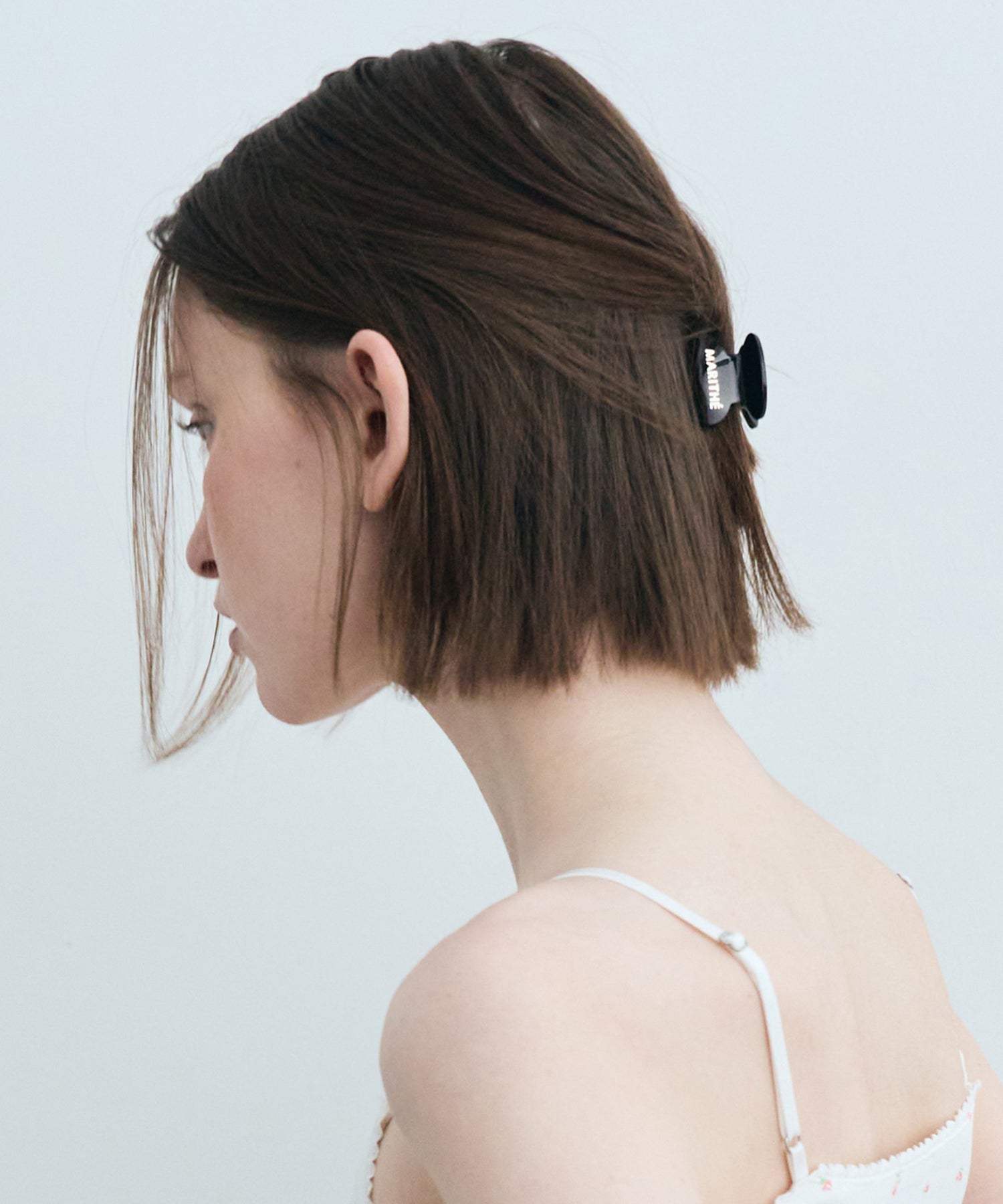 MINI HAIR CLIP 2PACK