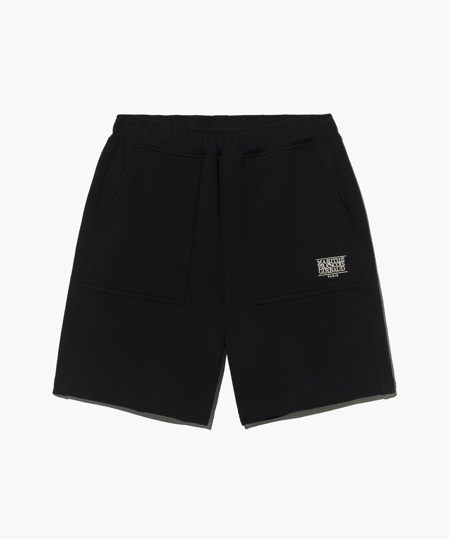 CLASSIC LOGO SWEAT SHORTS