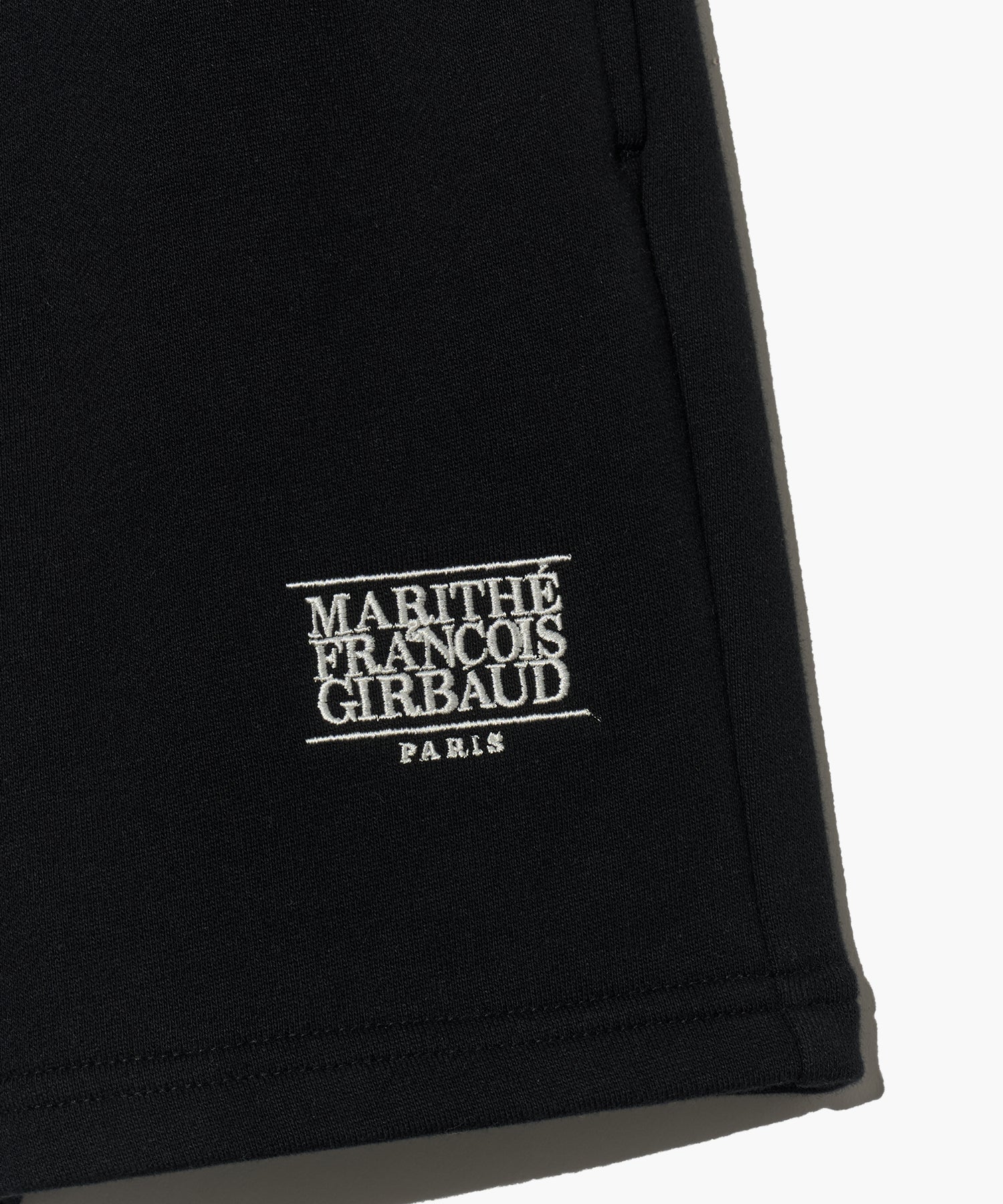 CLASSIC LOGO SWEAT SHORTS