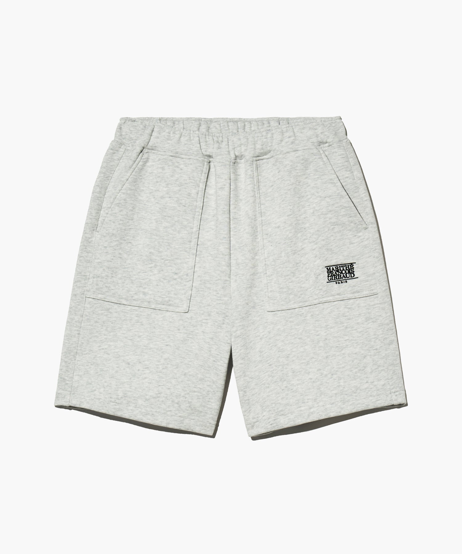 CLASSIC LOGO SWEAT SHORTS