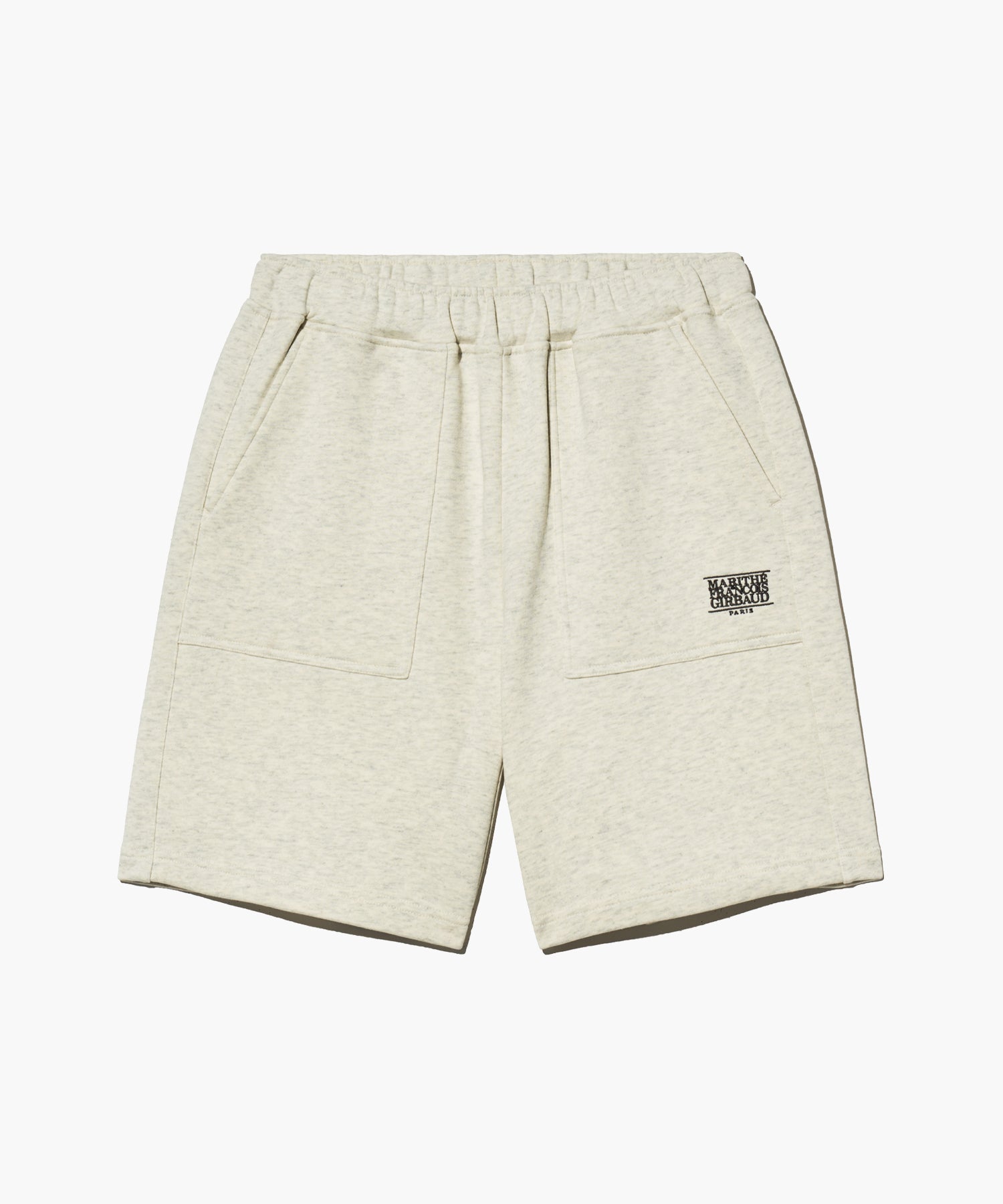 CLASSIC LOGO SWEAT SHORTS