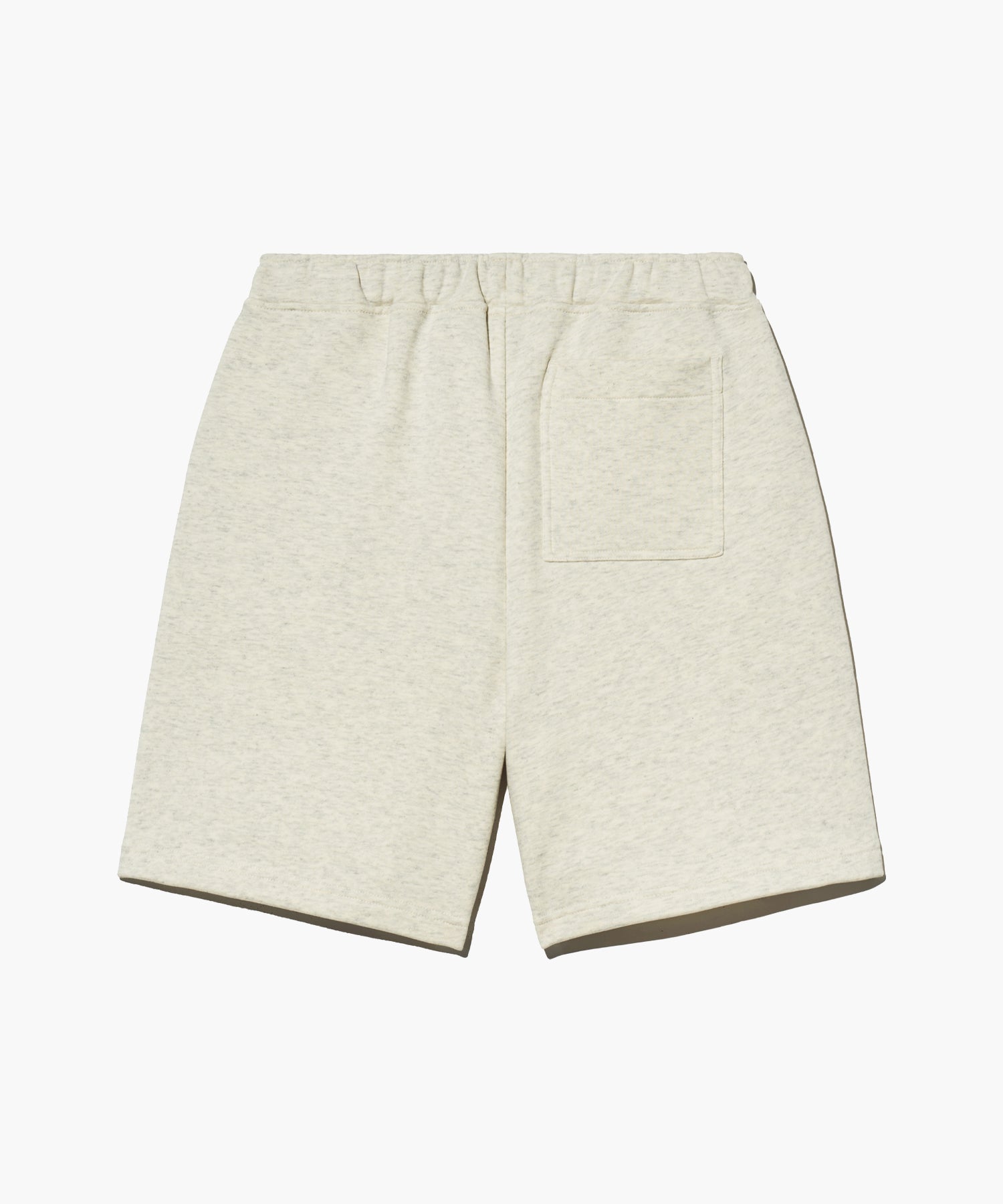 CLASSIC LOGO SWEAT SHORTS
