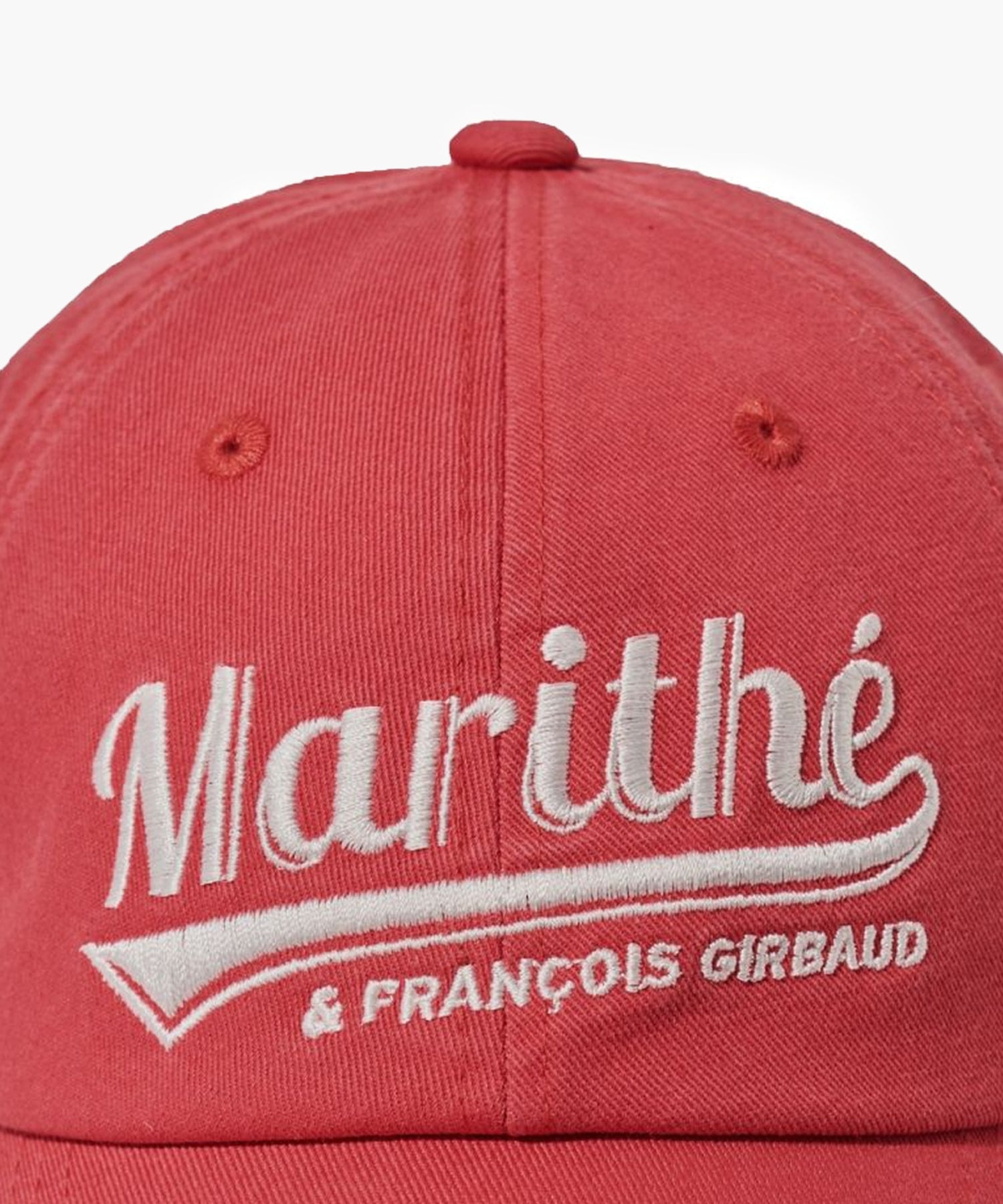 VINTAGE BASEBALL GRAPHIC CAP