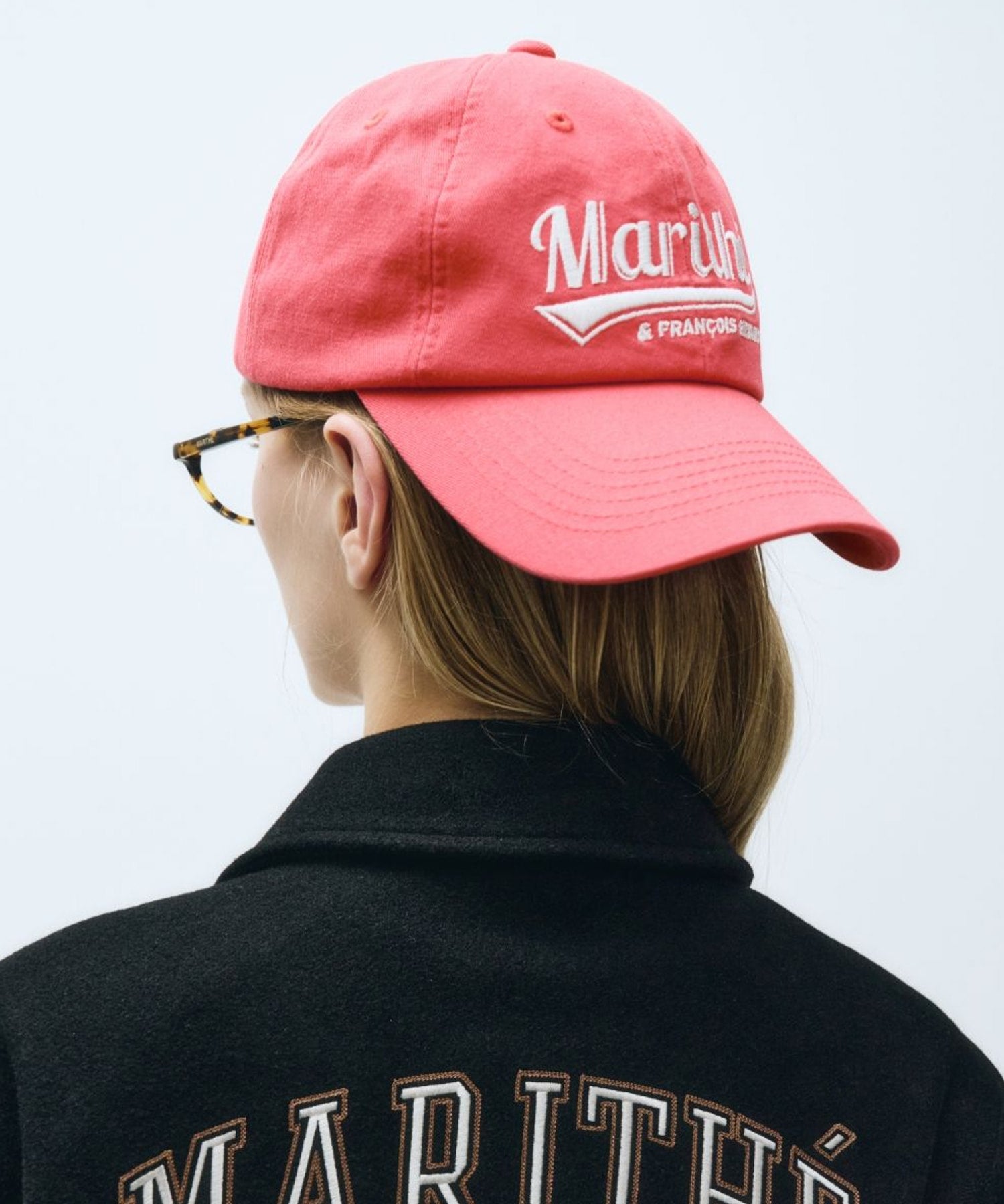 VINTAGE BASEBALL GRAPHIC CAP