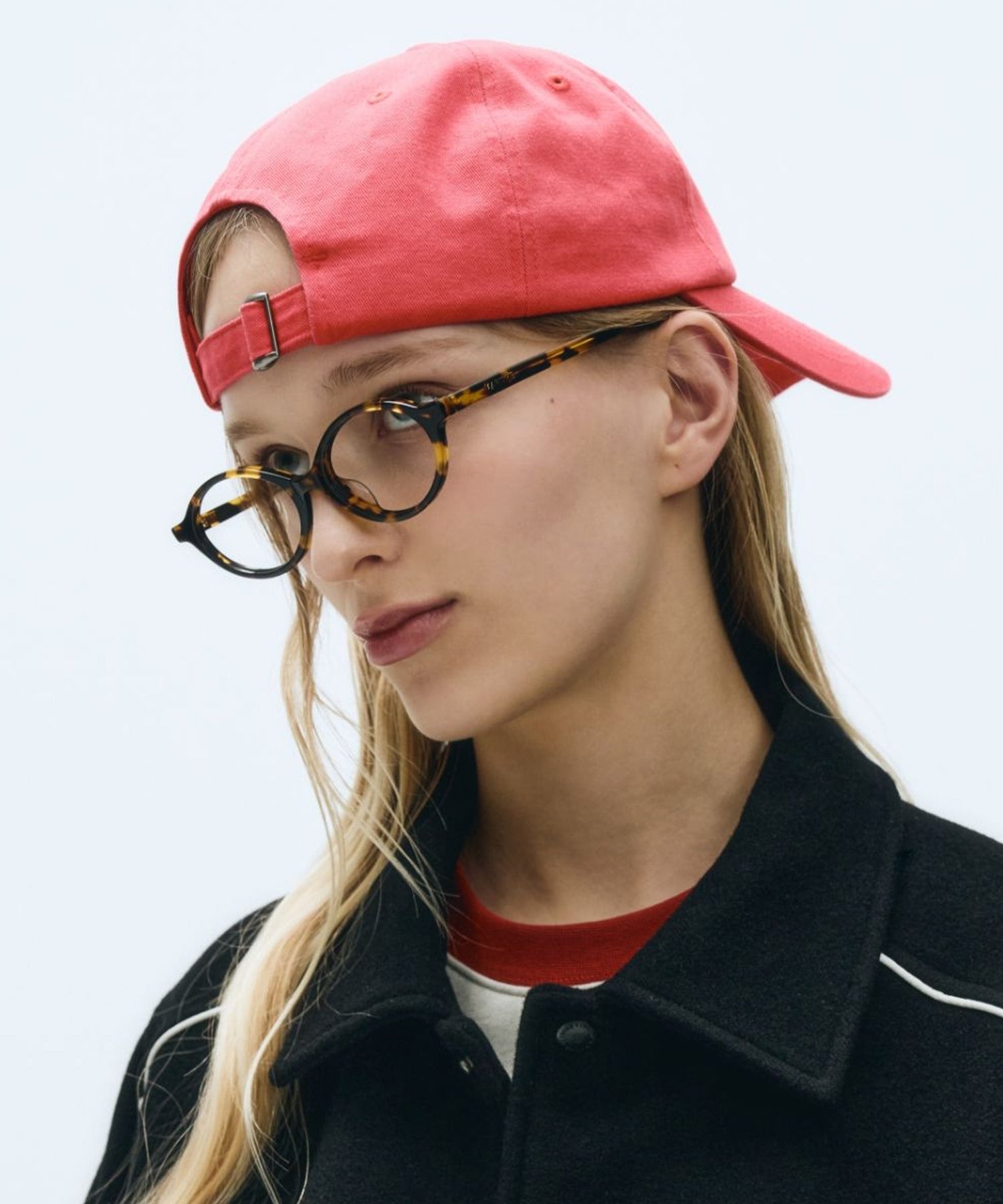 VINTAGE BASEBALL GRAPHIC CAP