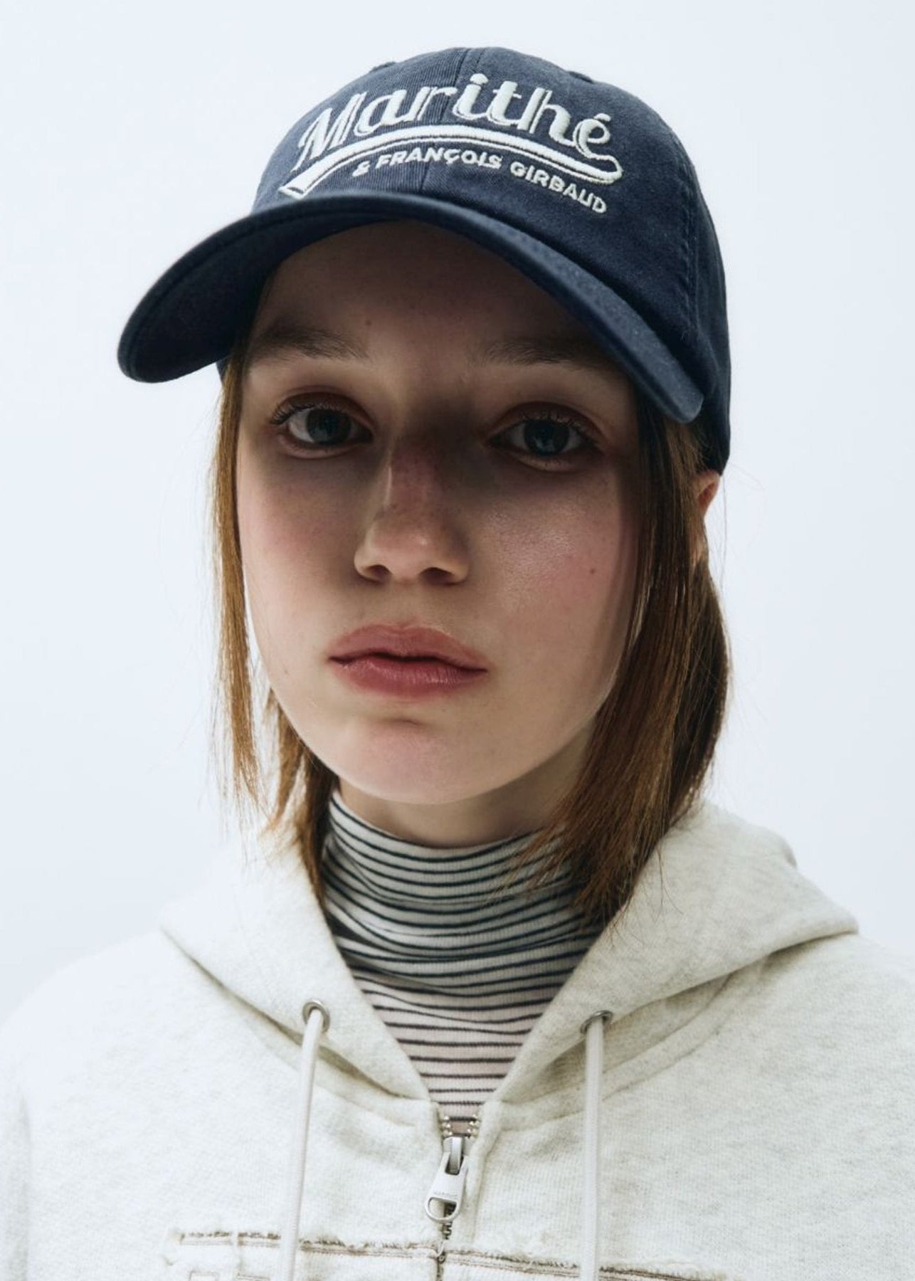 VINTAGE BASEBALL GRAPHIC CAP