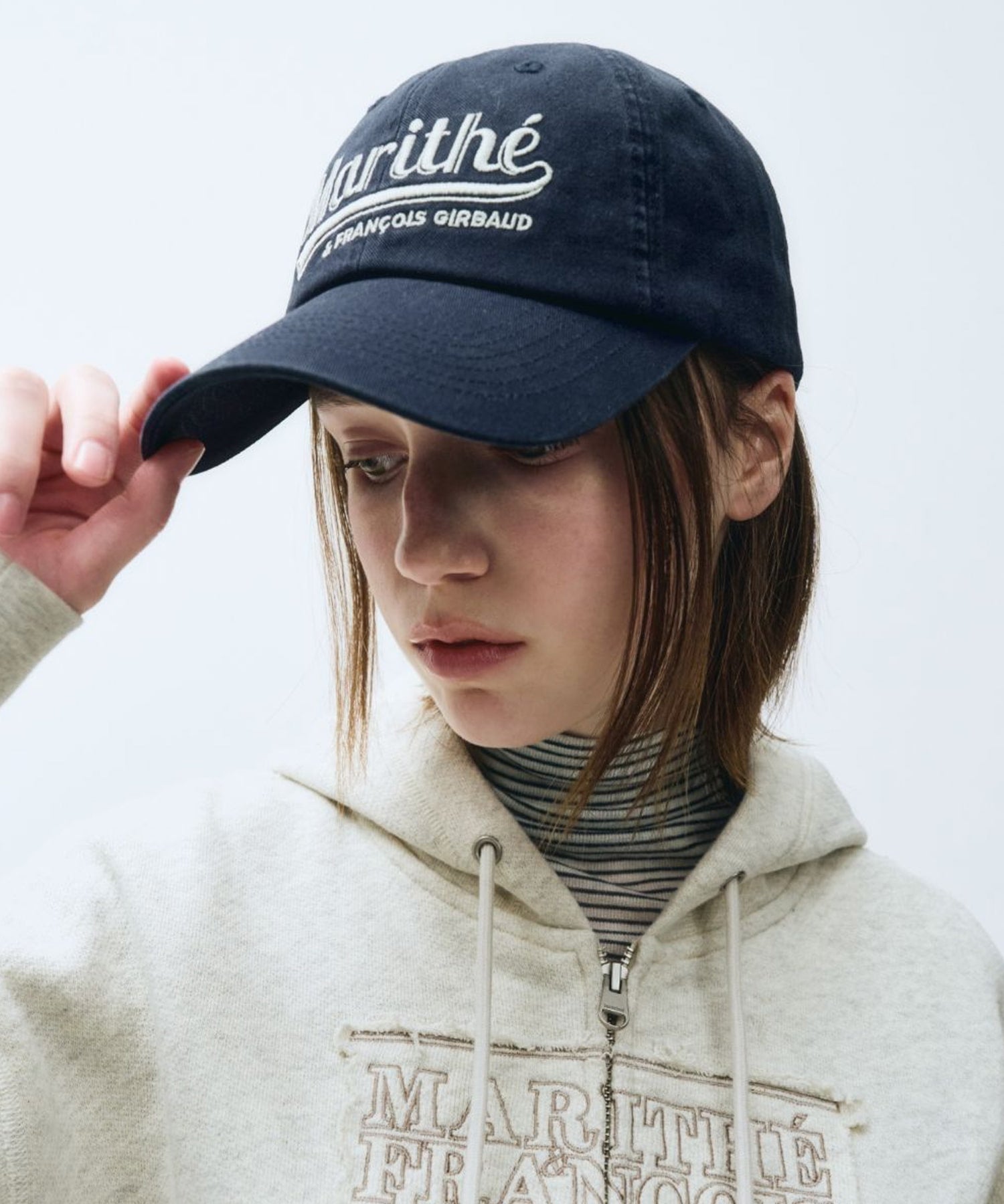 VINTAGE BASEBALL GRAPHIC CAP
