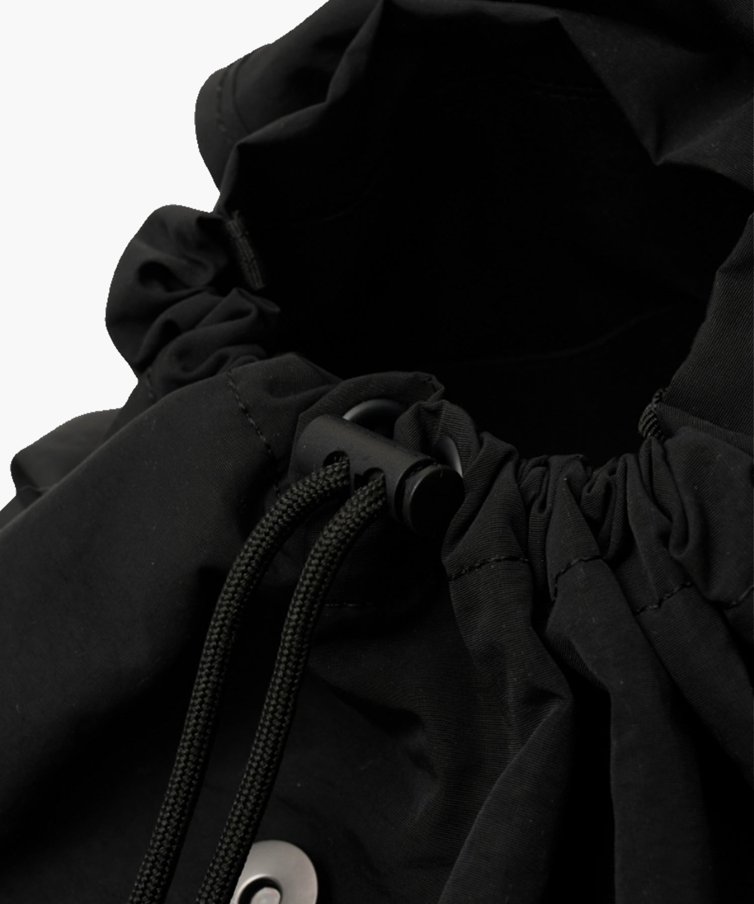 CLASSIC LOGO STOPPER POCKET BACKPACK