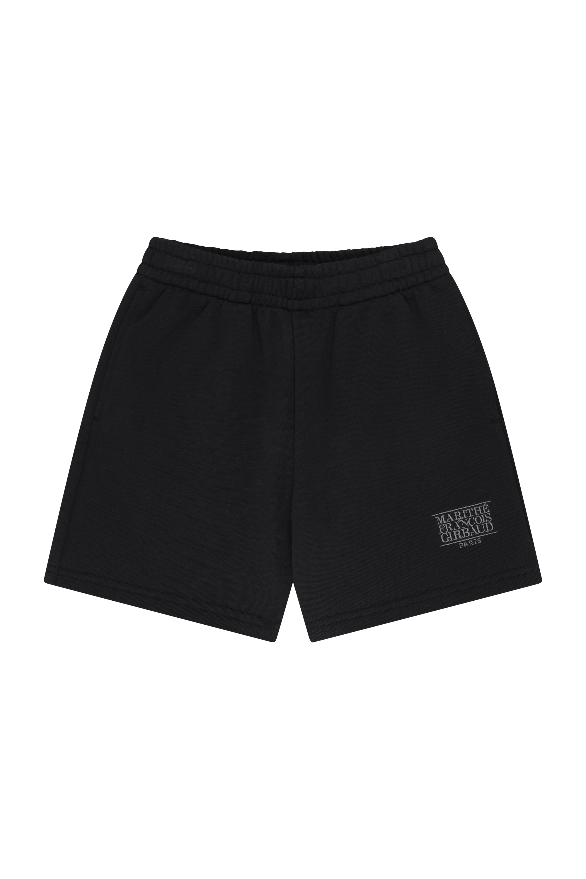 KIDS CLASSIC LOGO SWEAT SHORTS
