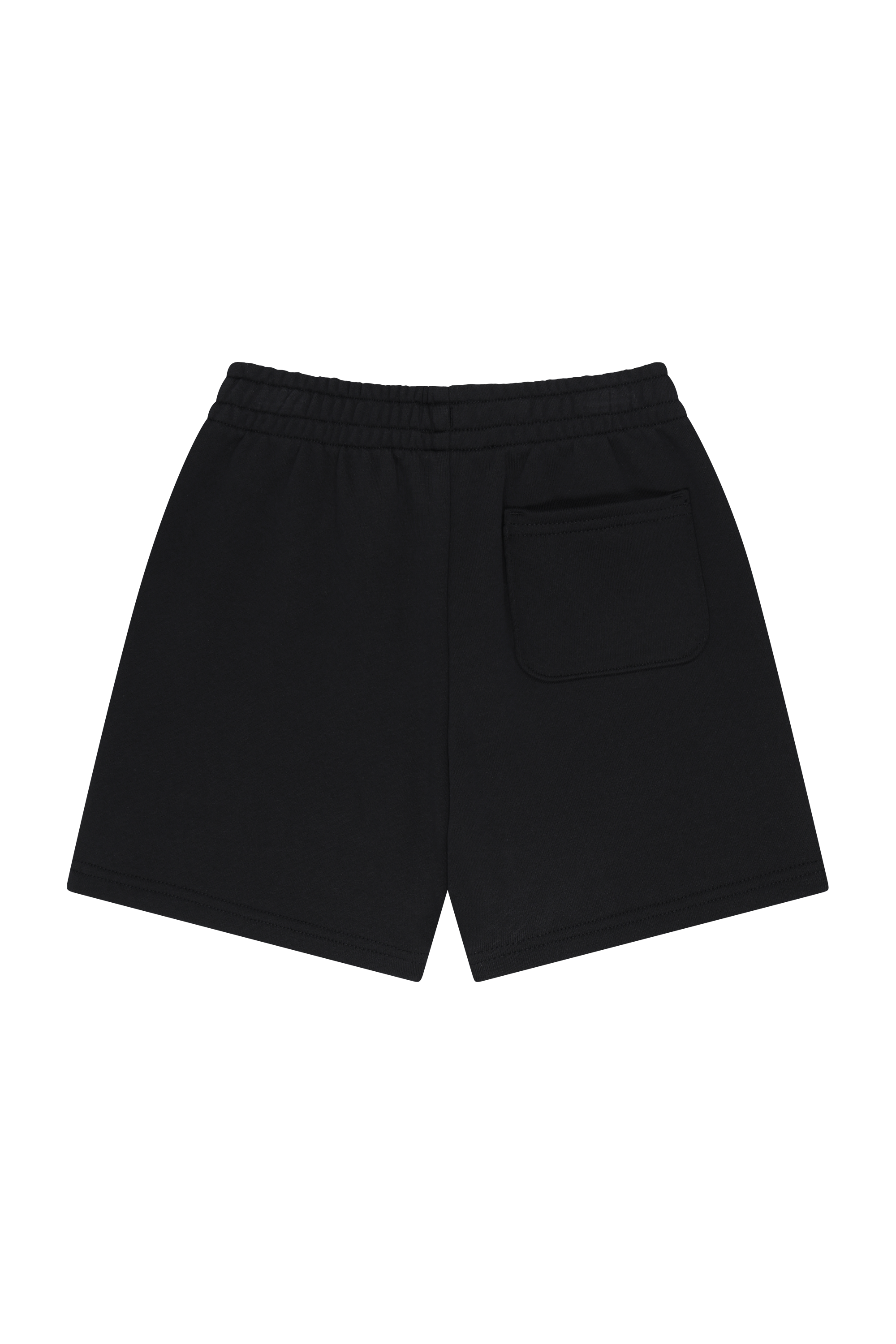 KIDS CLASSIC LOGO SWEAT SHORTS
