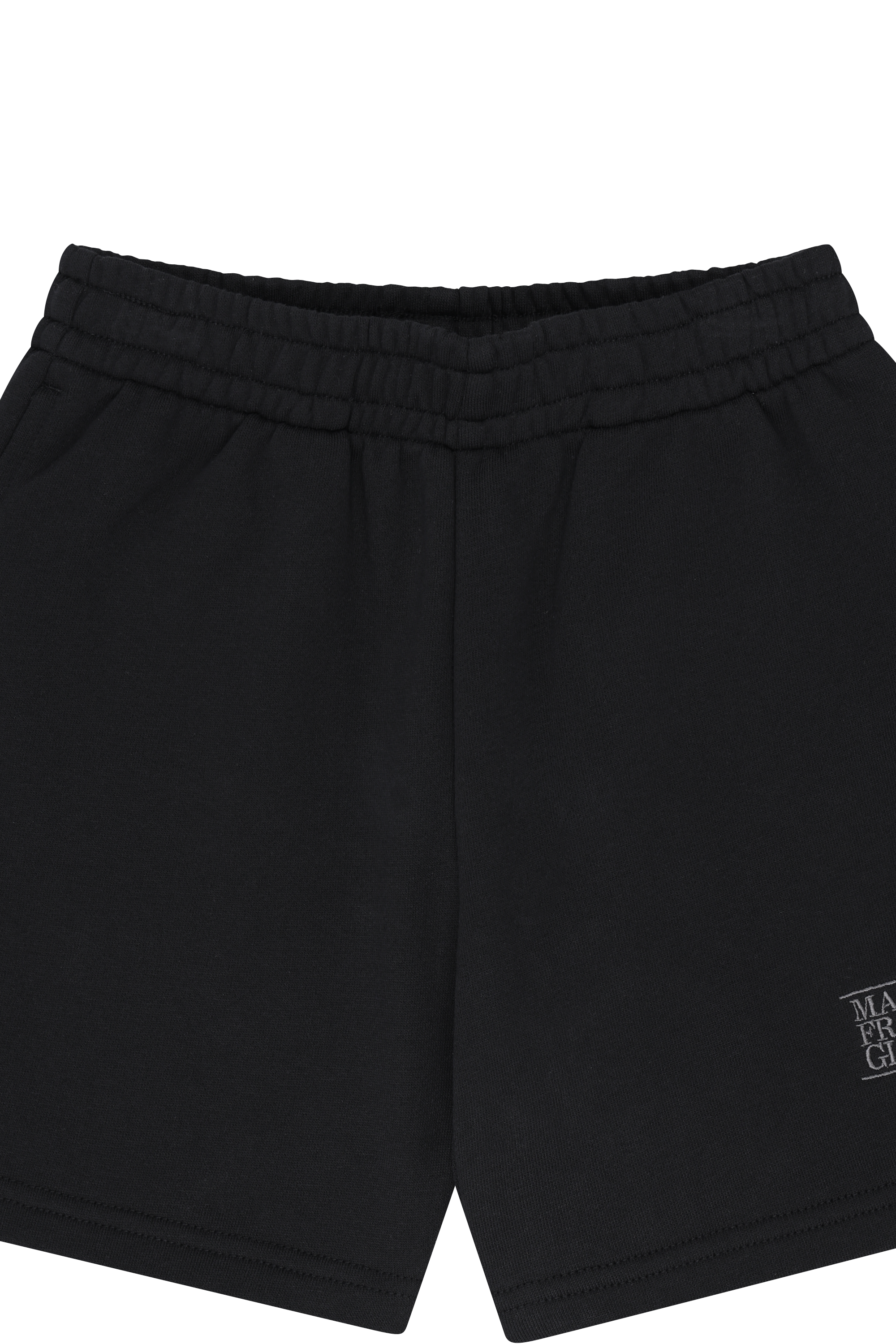 KIDS CLASSIC LOGO SWEAT SHORTS