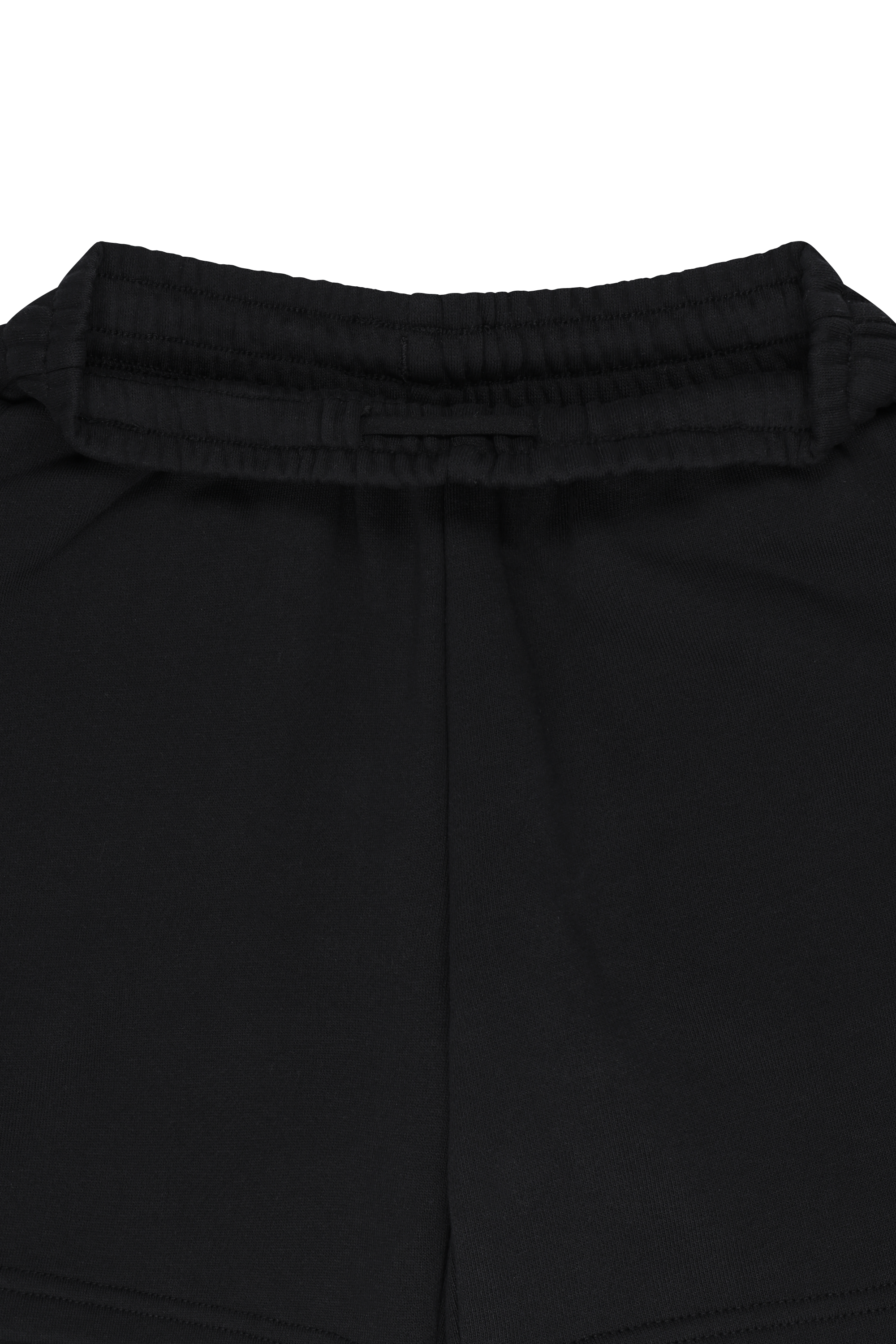 KIDS CLASSIC LOGO SWEAT SHORTS