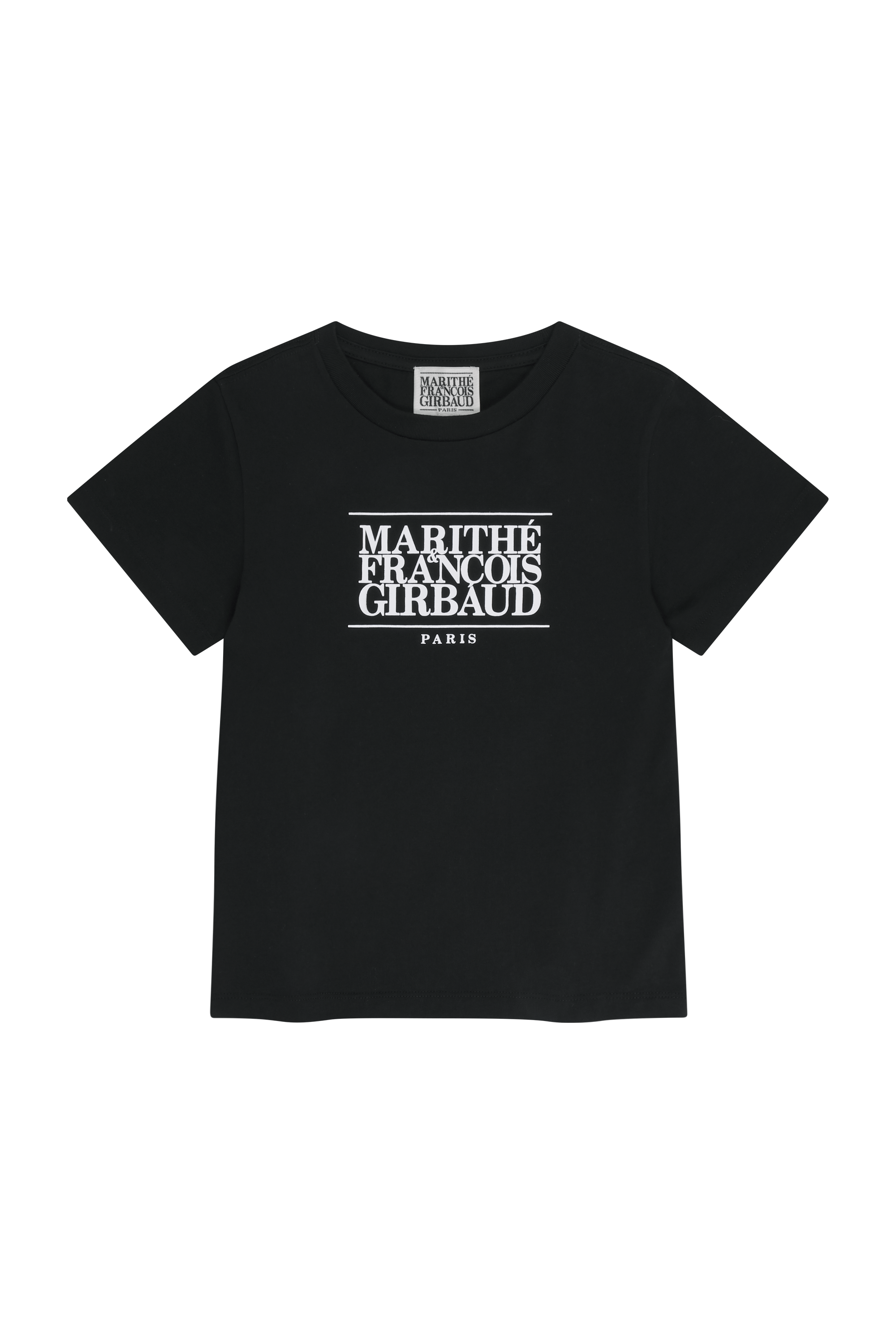 KIDS CLASSIC LOGO TEE