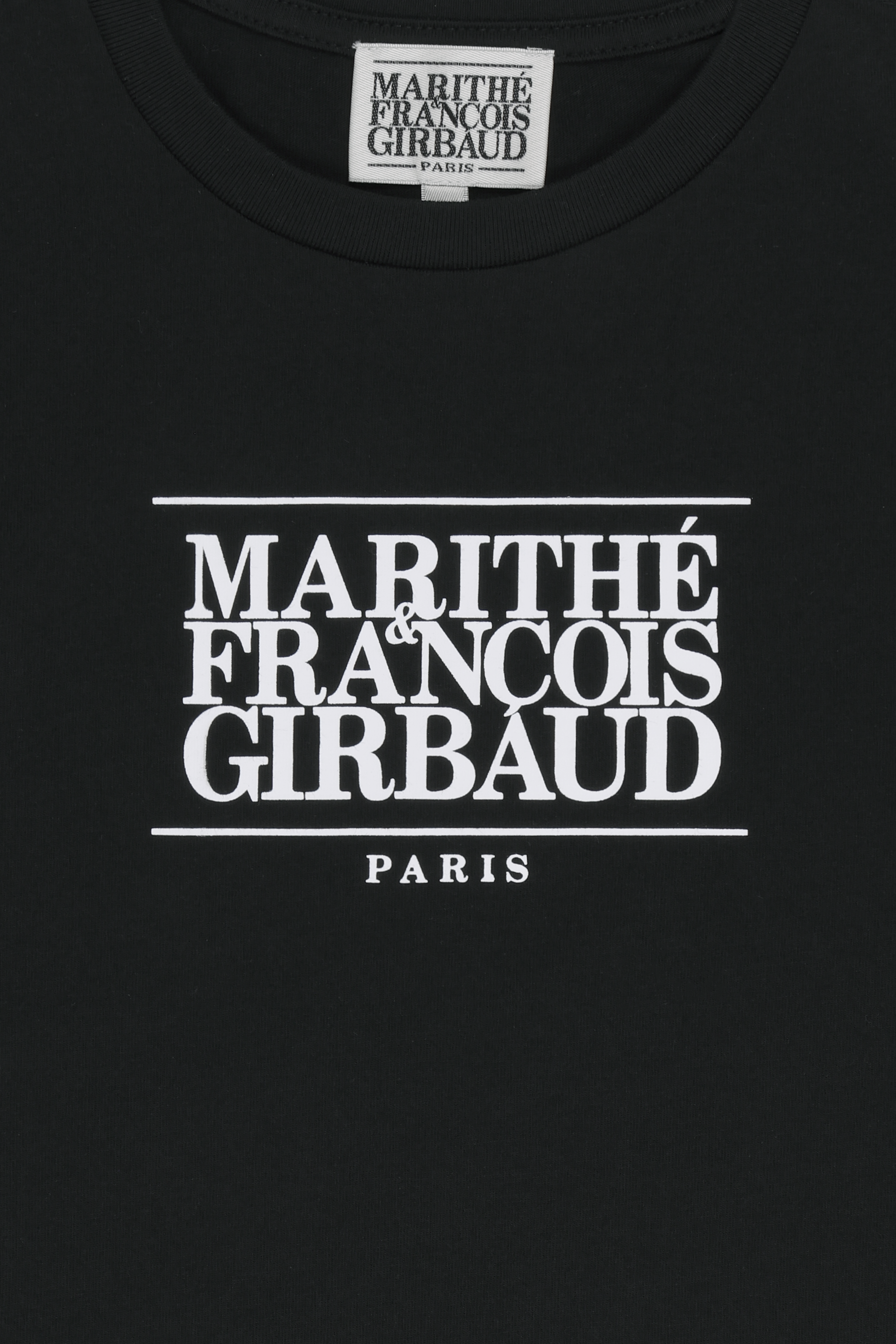 KIDS CLASSIC LOGO TEE