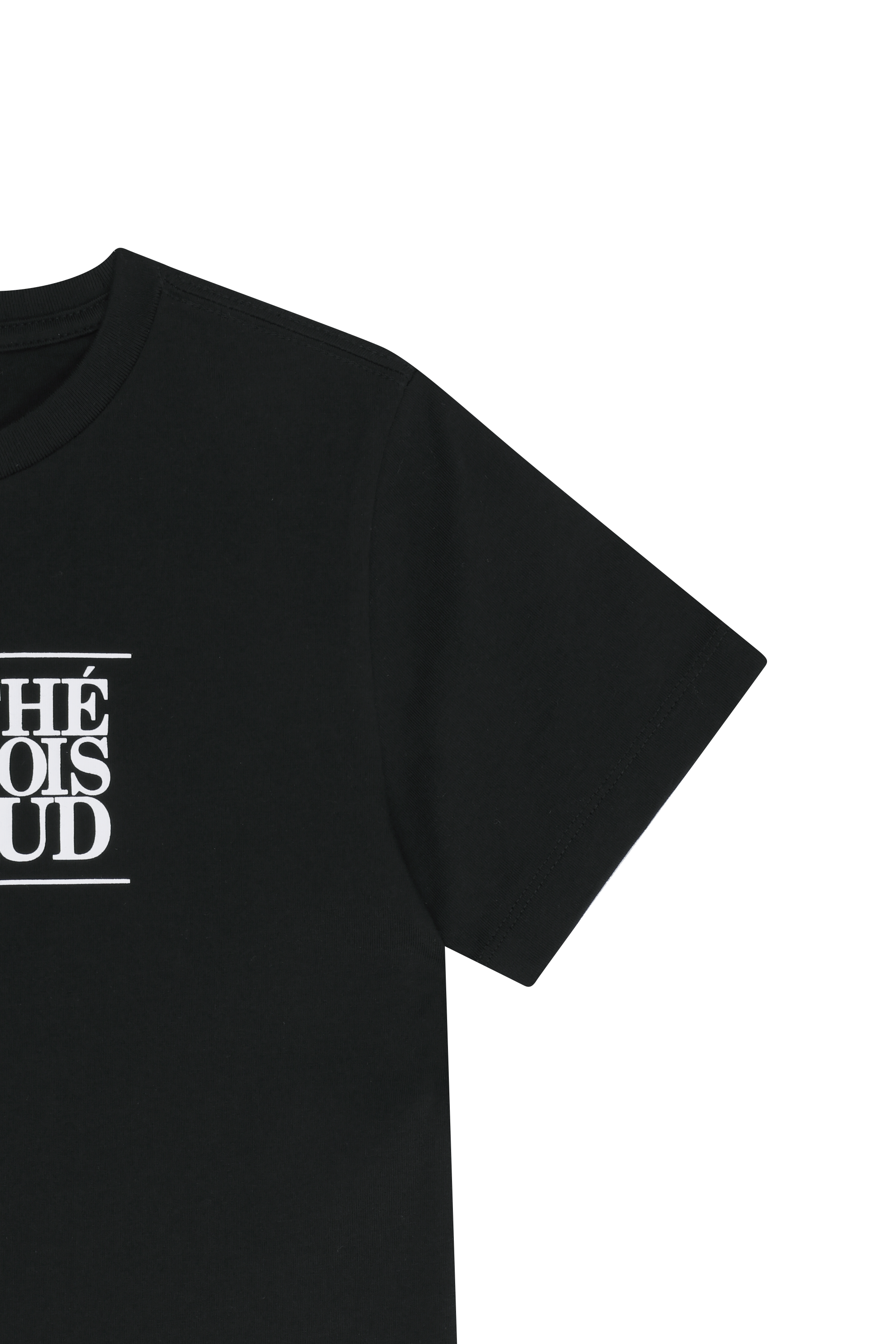KIDS CLASSIC LOGO TEE