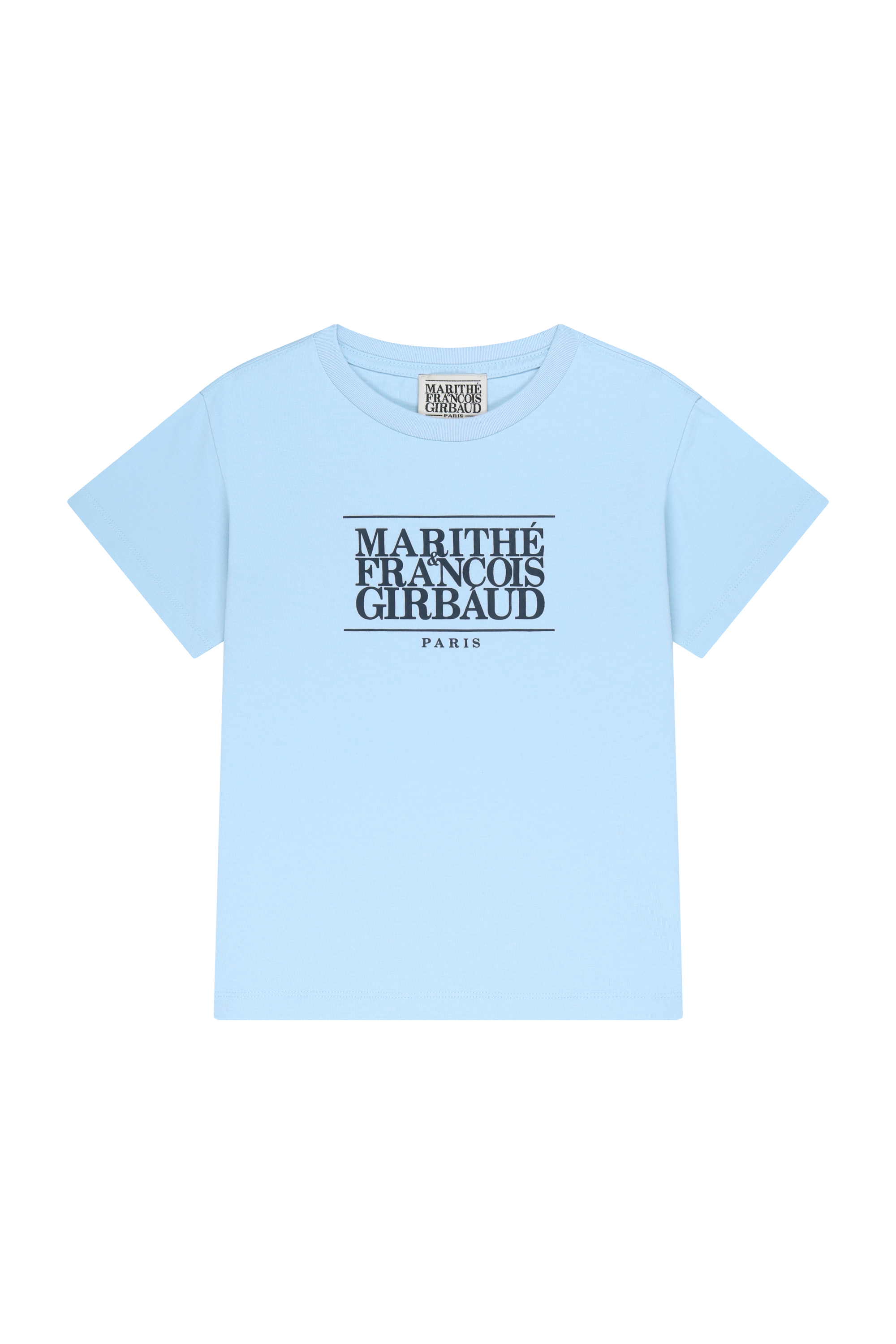 KIDS CLASSIC LOGO TEE